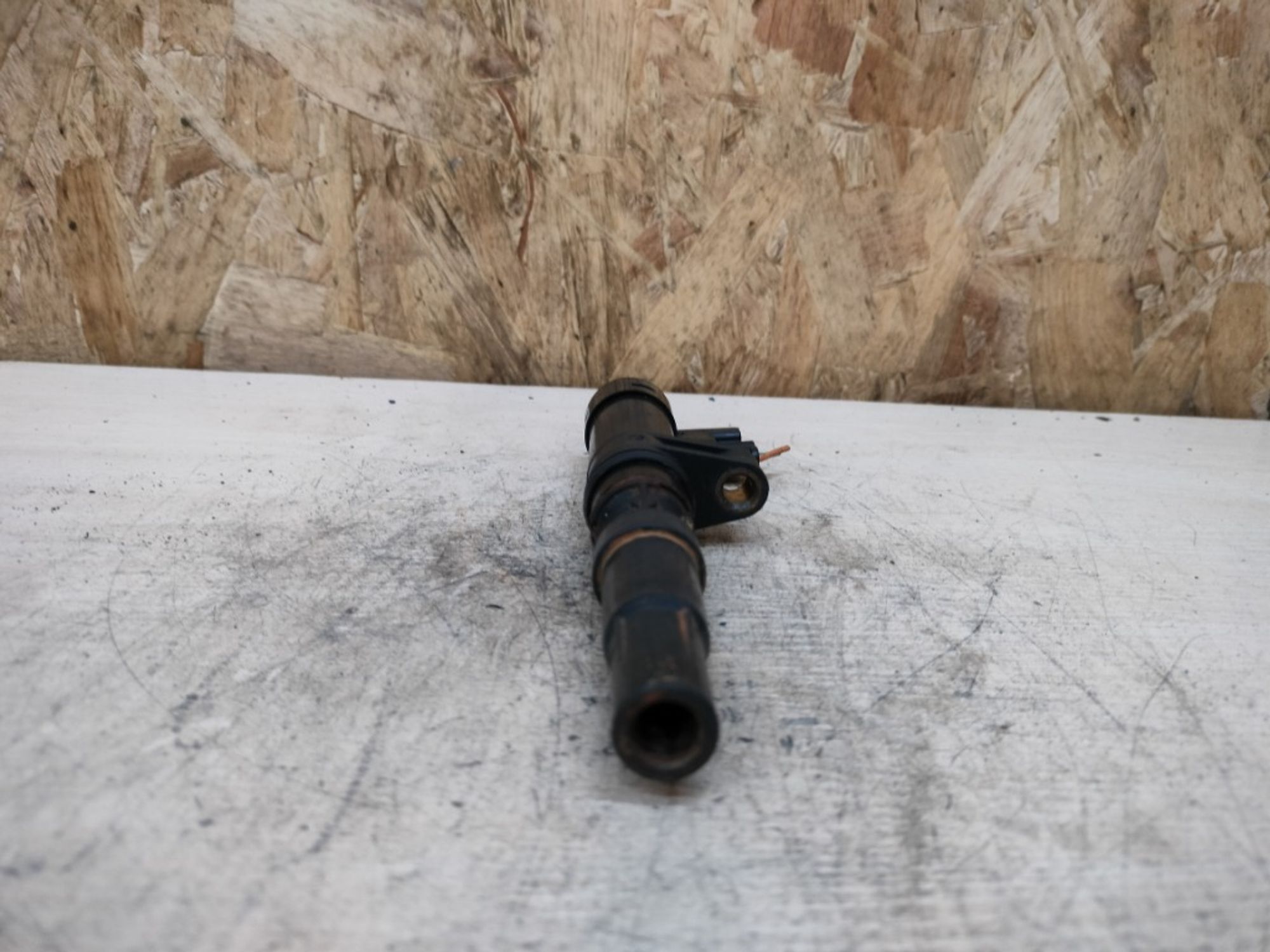 Катушка зажигания Renault Megane K4M812, 1000 рублей, Ростов-на-Дону