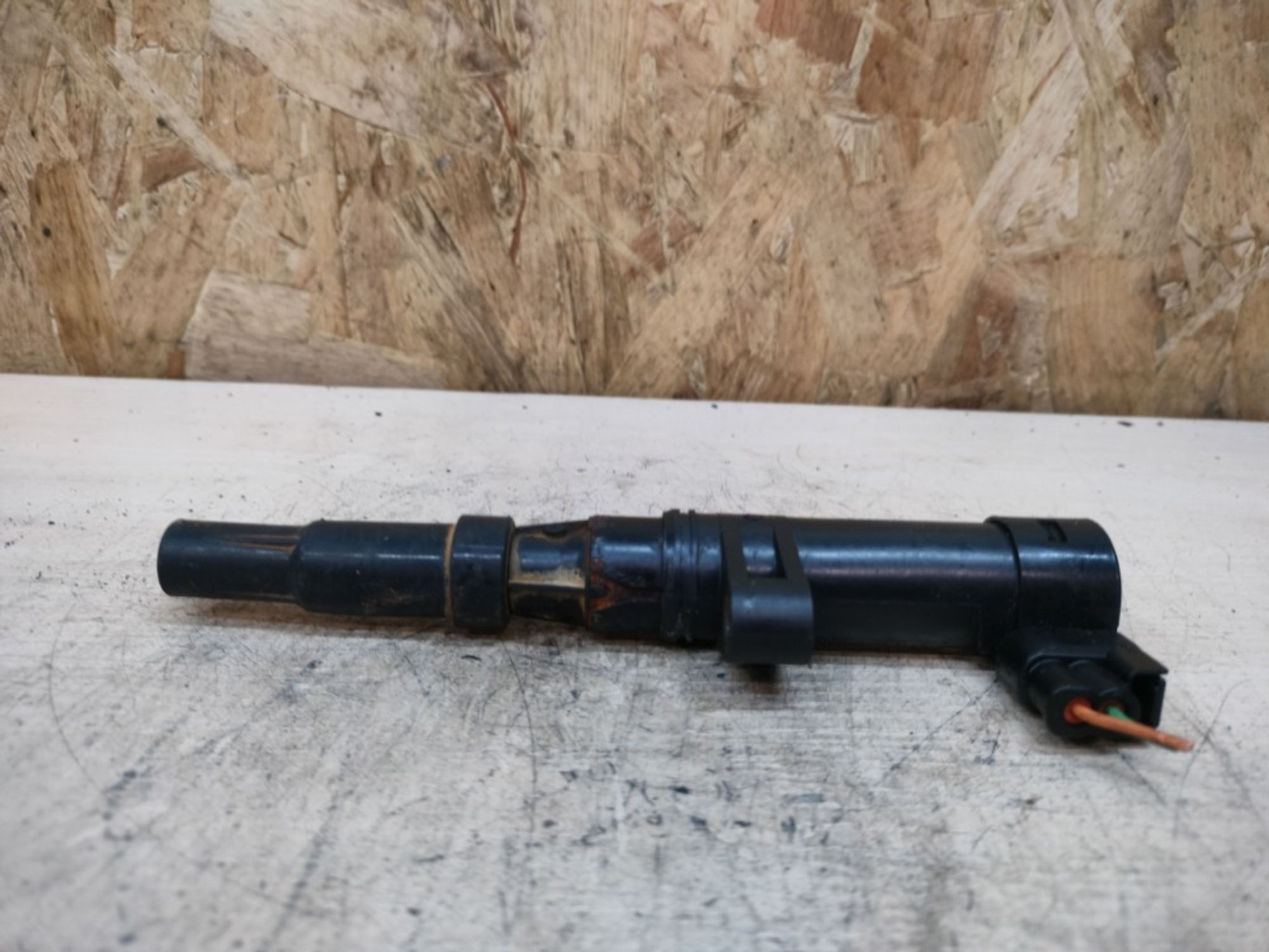 Катушка зажигания Renault Megane K4M812, 1000 рублей, Ростов-на-Дону