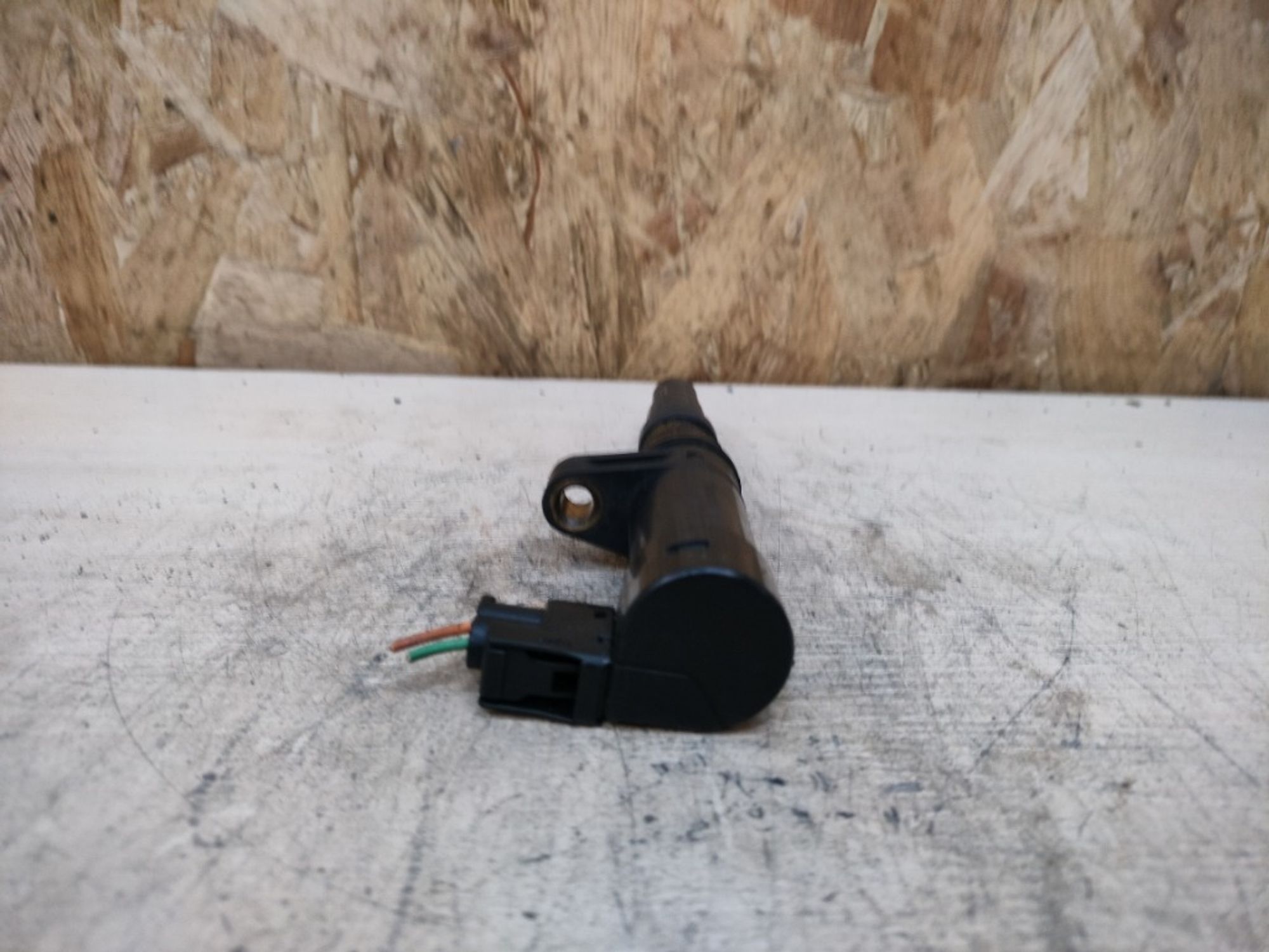 Катушка зажигания Renault Megane K4M812, 1000 рублей, Ростов-на-Дону