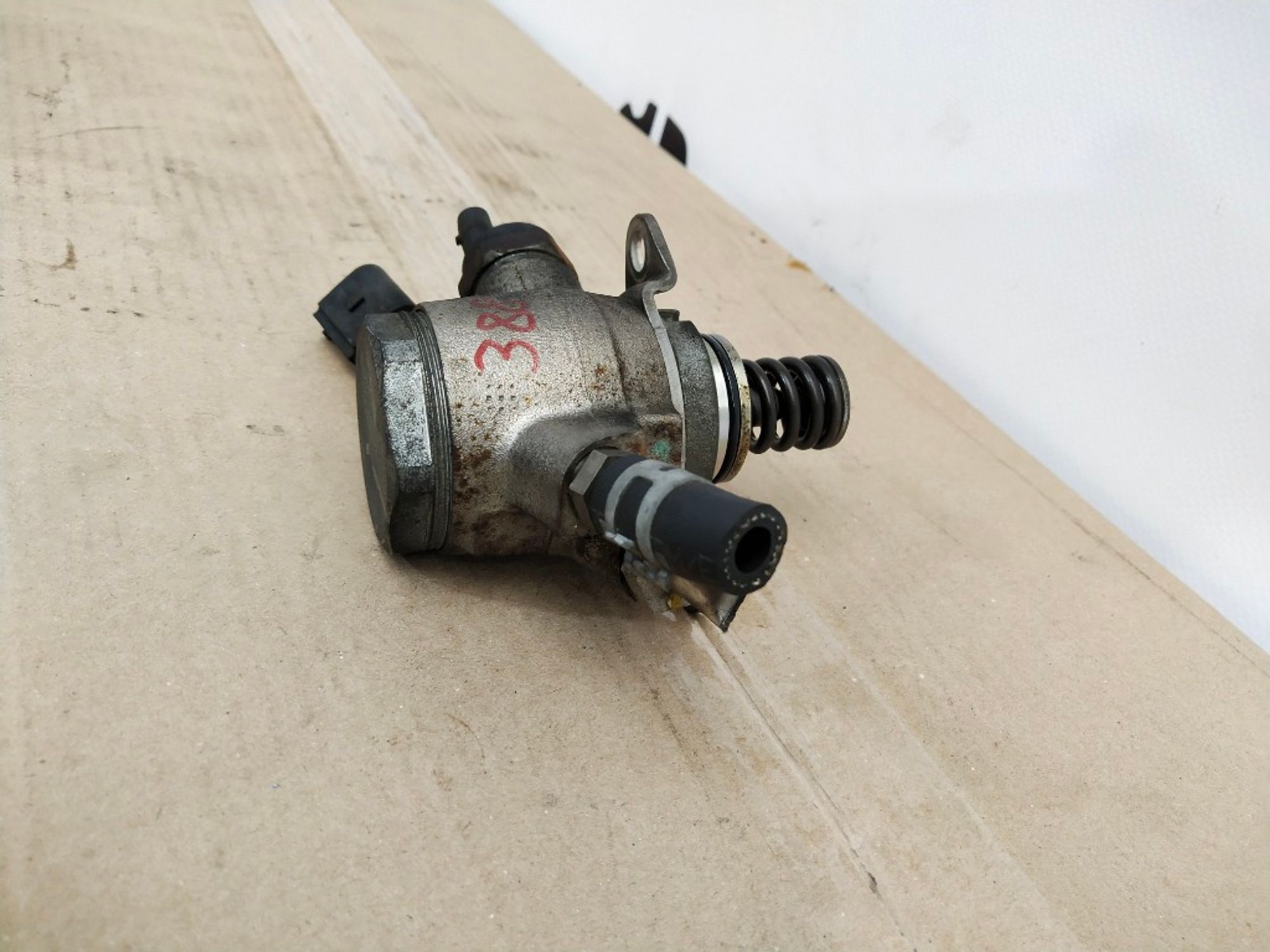 ТНВД Audi A6 C6 BDX, 5000 рублей, Ростов-на-Дону