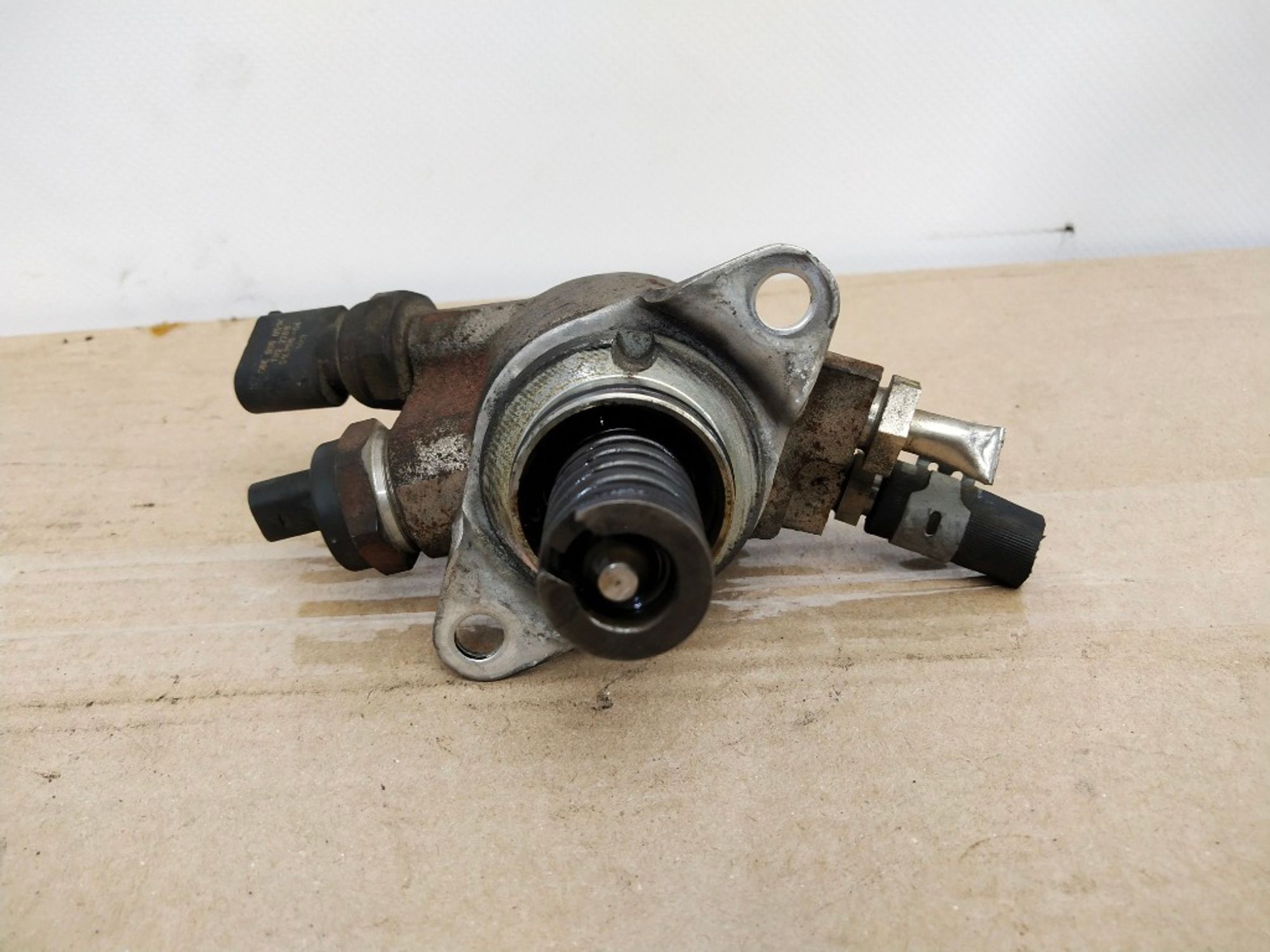 ТНВД Audi A6 C6 BDX, 5000 рублей, Ростов-на-Дону