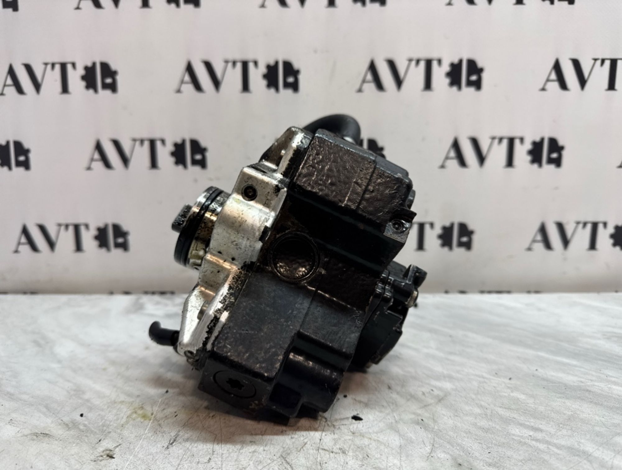 ТНВД Volvo XC90 D5244T, 10000 рублей, Ростов-на-Дону