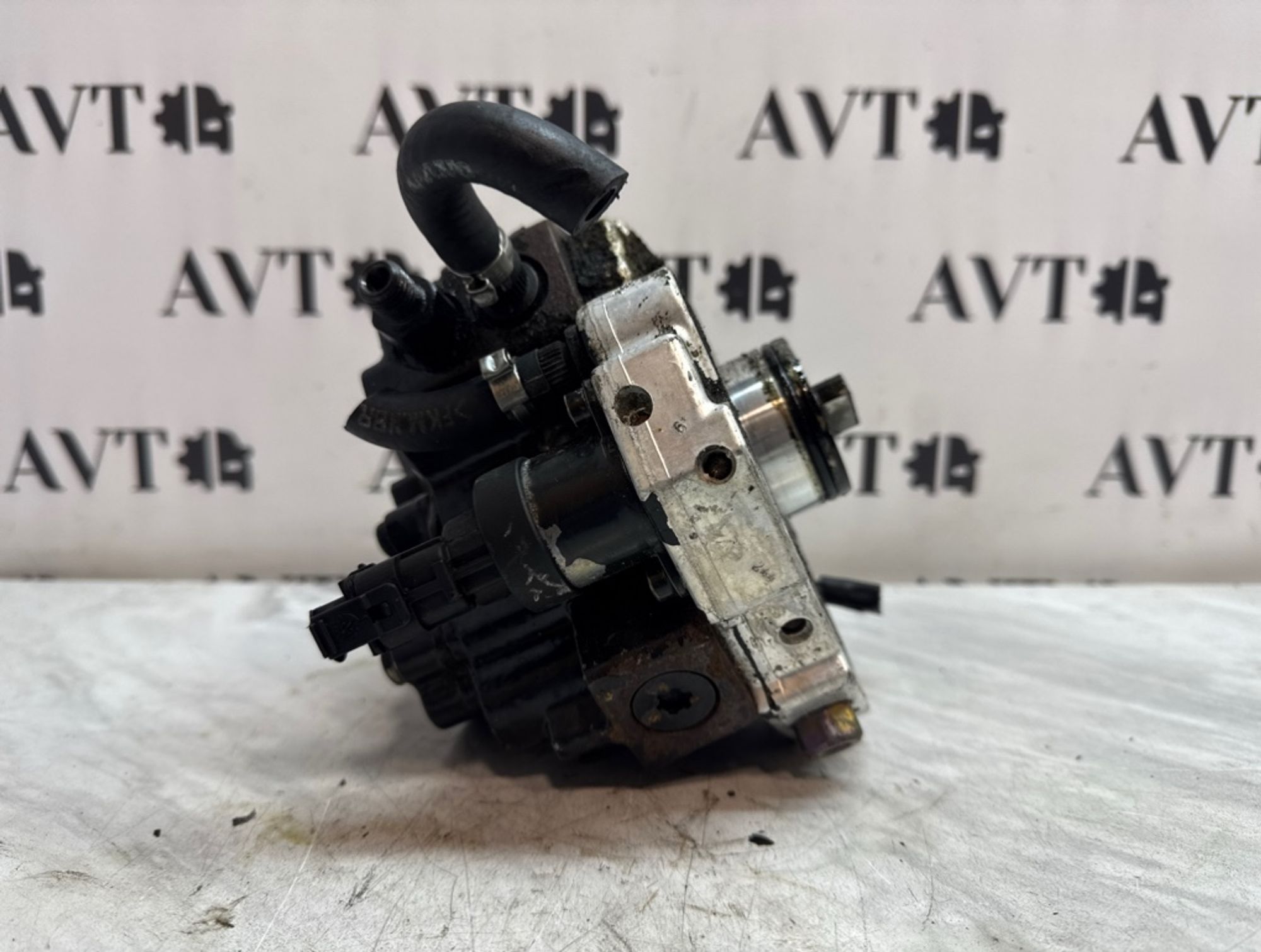 ТНВД Volvo XC90 D5244T, 10000 рублей, Ростов-на-Дону