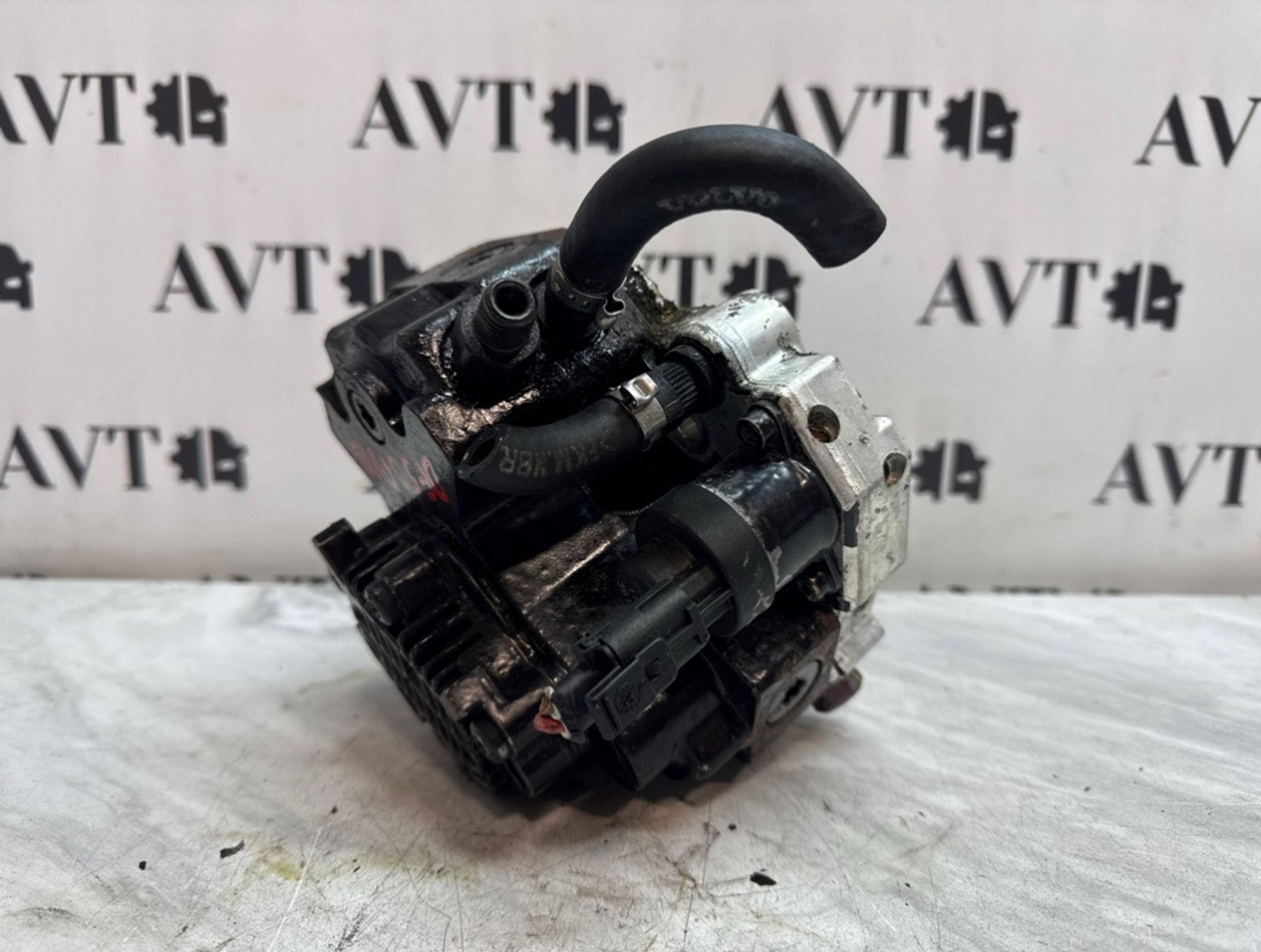 ТНВД Volvo XC90 D5244T, 10000 рублей, Ростов-на-Дону