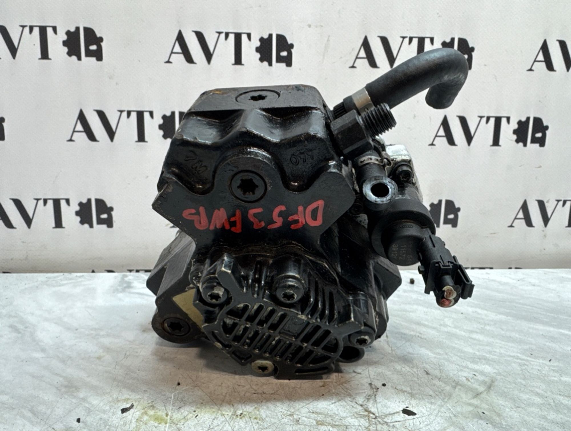 ТНВД Volvo XC90 D5244T, 10000 рублей, Ростов-на-Дону