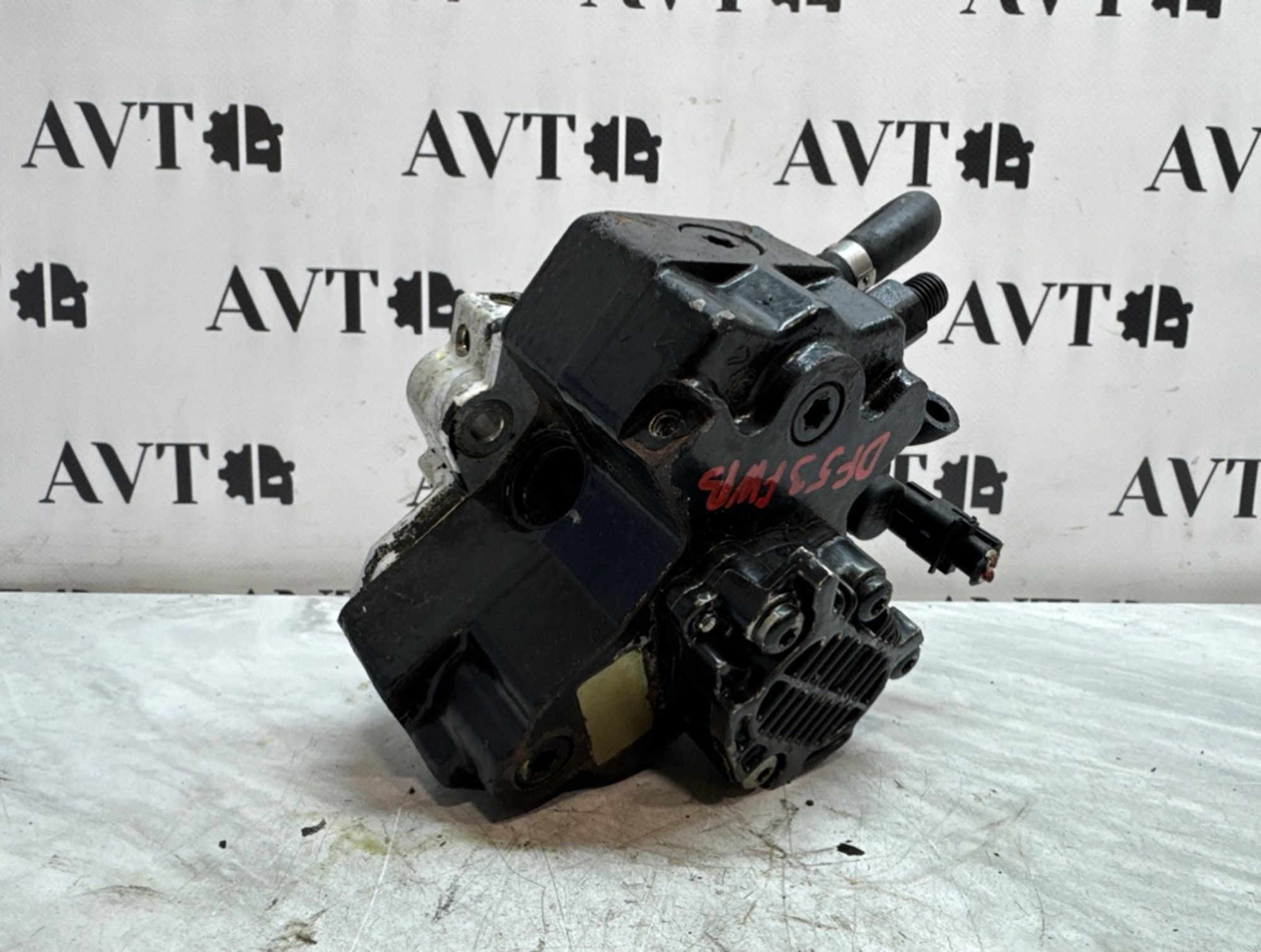 ТНВД Volvo XC90 D5244T, 10000 рублей, Ростов-на-Дону