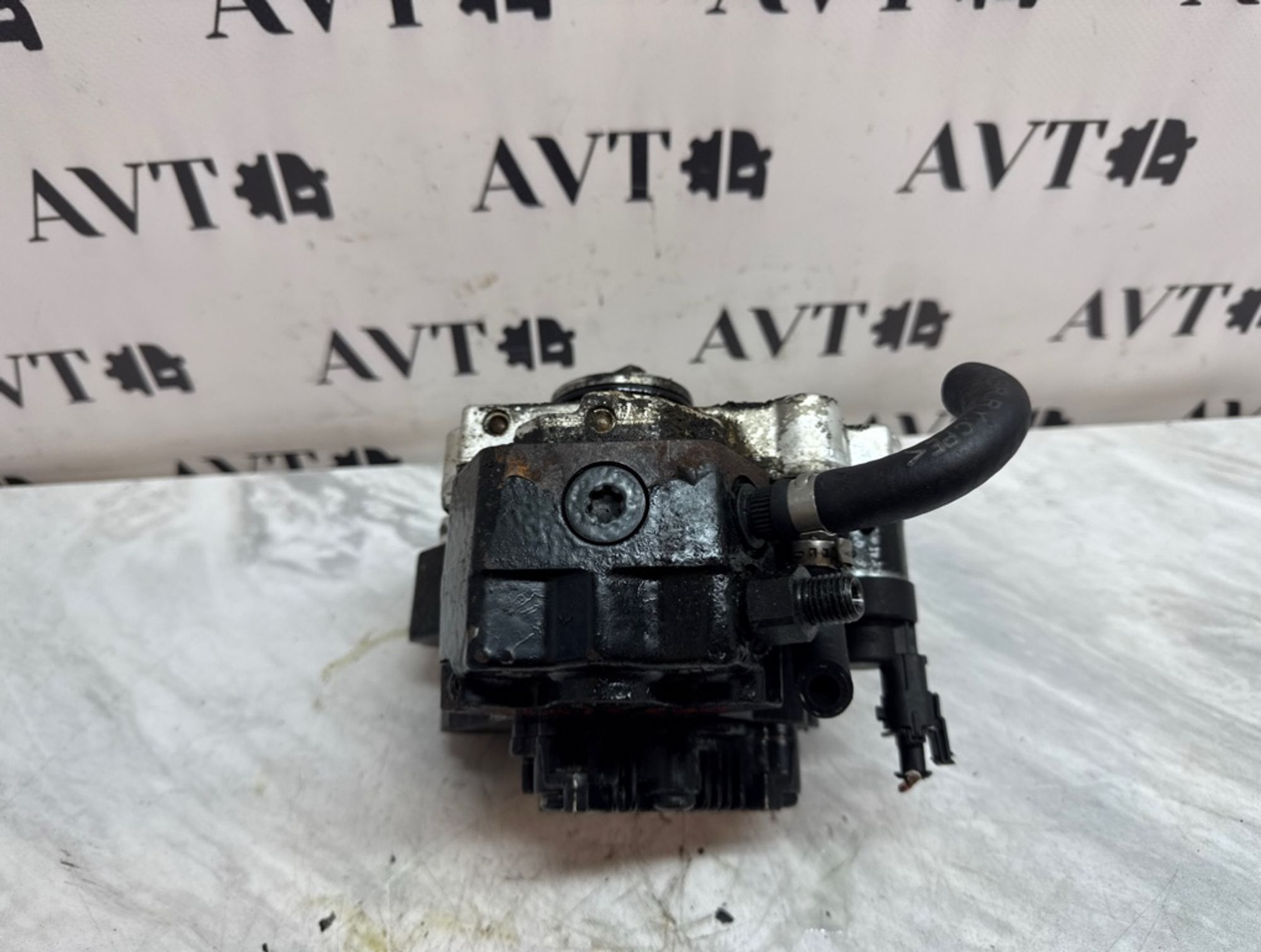 ТНВД Volvo XC90 D5244T, 10000 рублей, Ростов-на-Дону