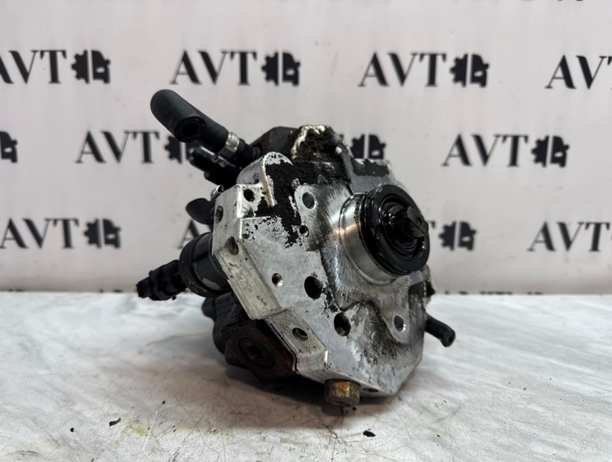 ТНВД Volvo XC90 D5244T, 10000 рублей, Ростов-на-Дону