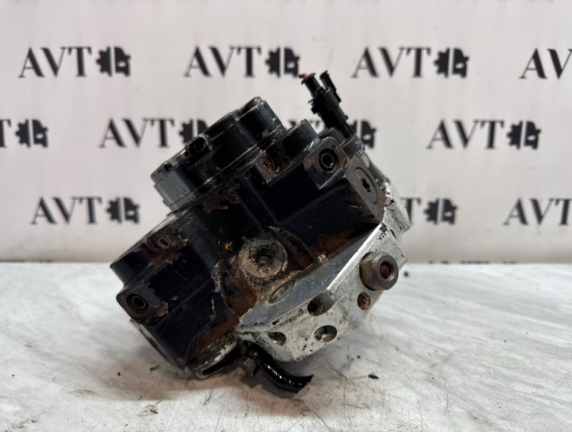 ТНВД Volvo XC90 D5244T, 10000 рублей, Ростов-на-Дону