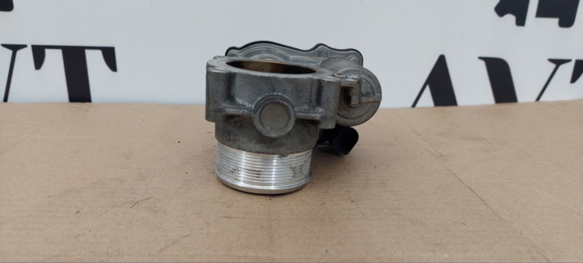 Дроссельная заслонка Volkswagen Passat B7 CDA CDAA, 2000 рублей, Ростов-на-Дону