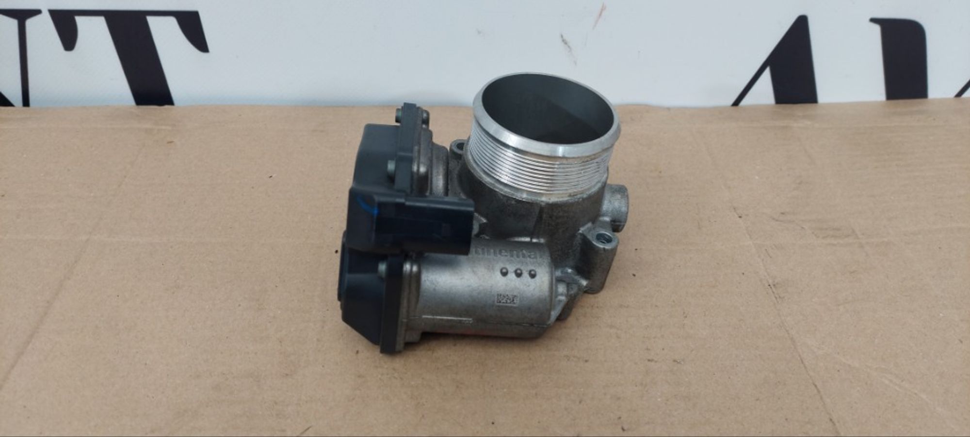 Дроссельная заслонка Volkswagen Passat B7 CDA CDAA, 2000 рублей, Ростов-на-Дону