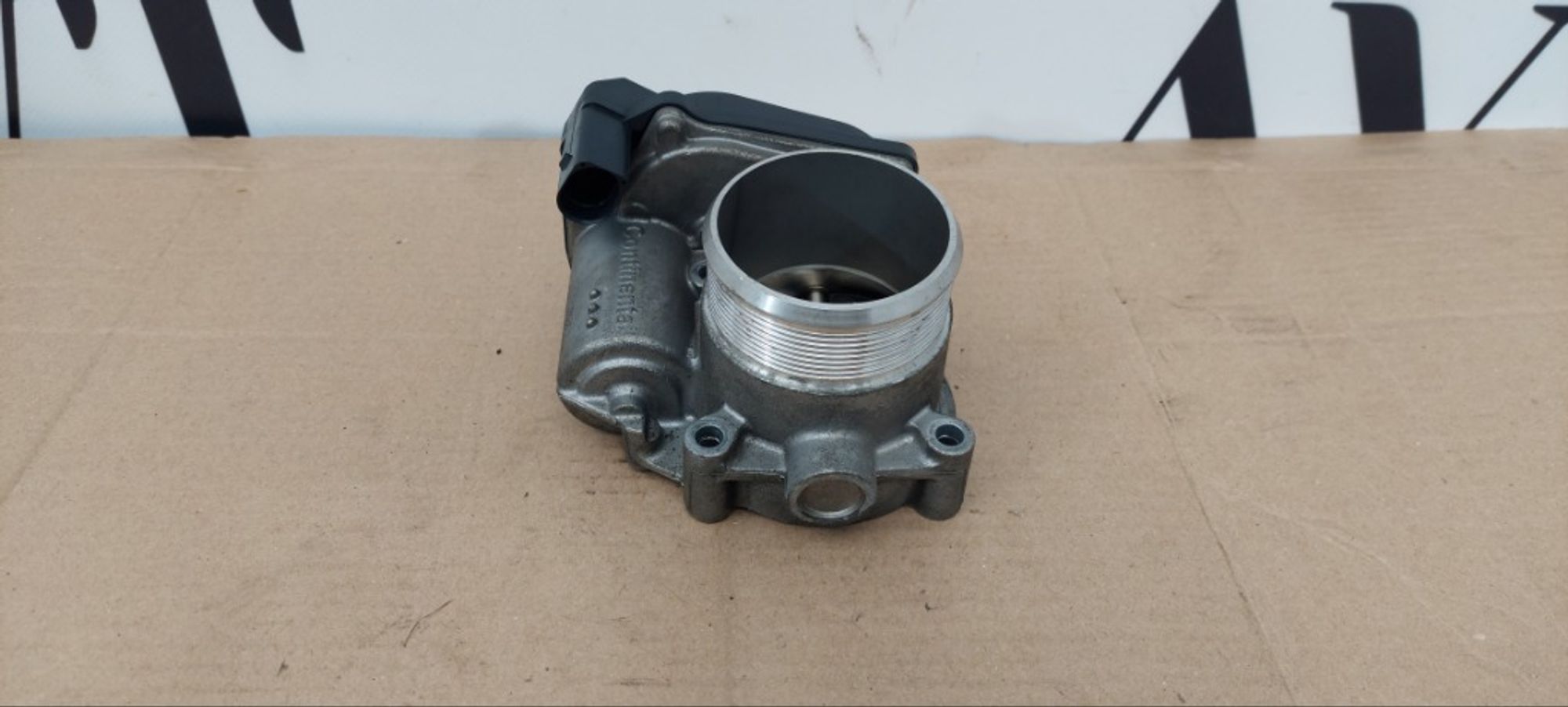 Дроссельная заслонка Volkswagen Passat B7 CDA CDAA, 2000 рублей, Ростов-на-Дону