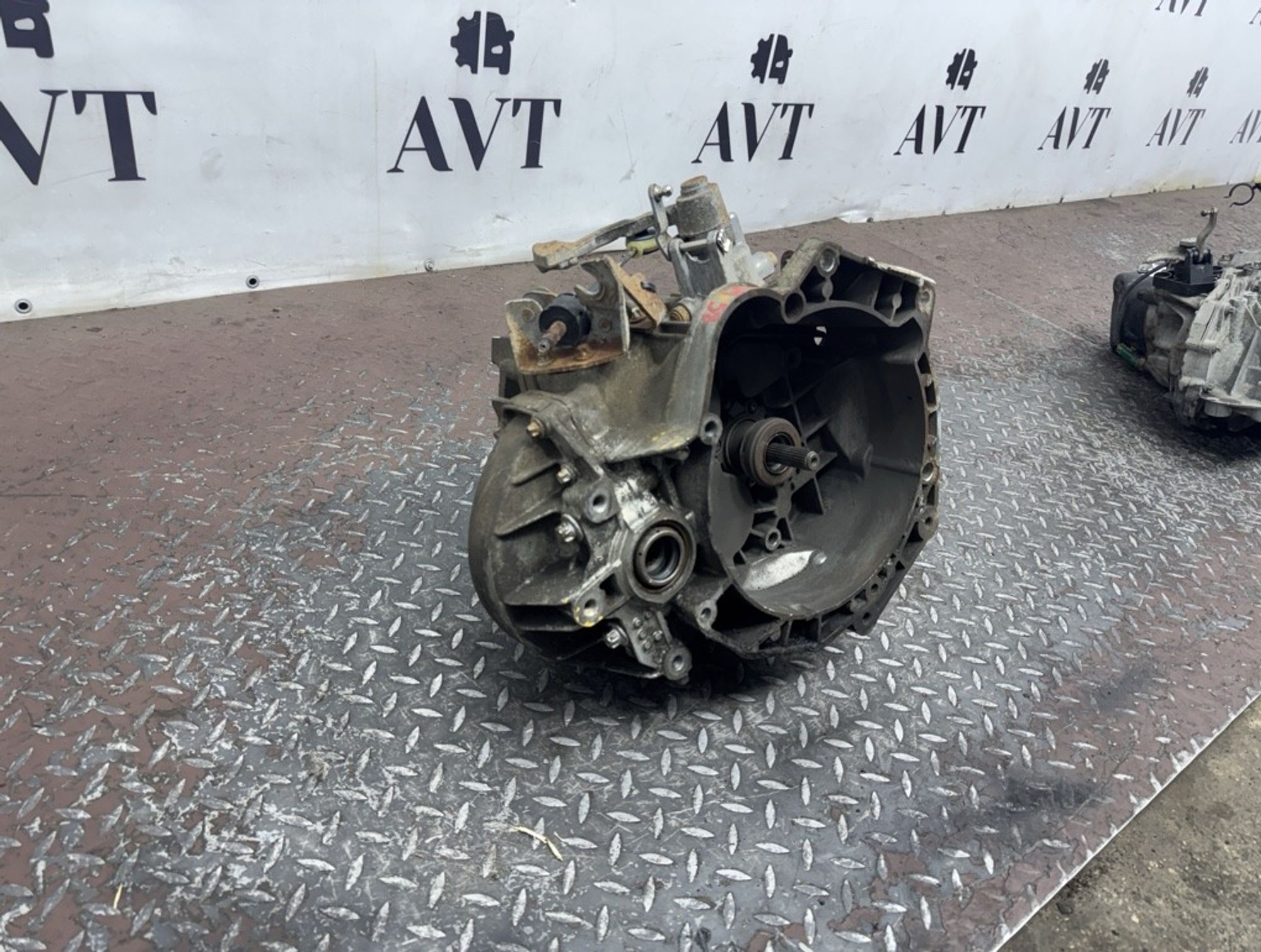 МКПП Opel Astra H Z13DTH, 30000 рублей, Ростов-на-Дону