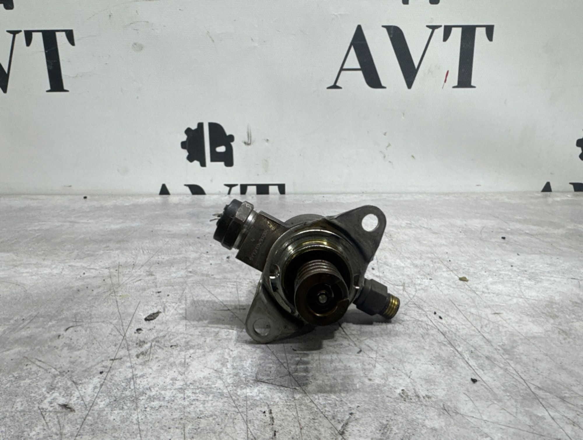ТНВД Volkswagen Golf MK6 CAX CAXA CAXC, 6000 рублей, Ростов-на-Дону