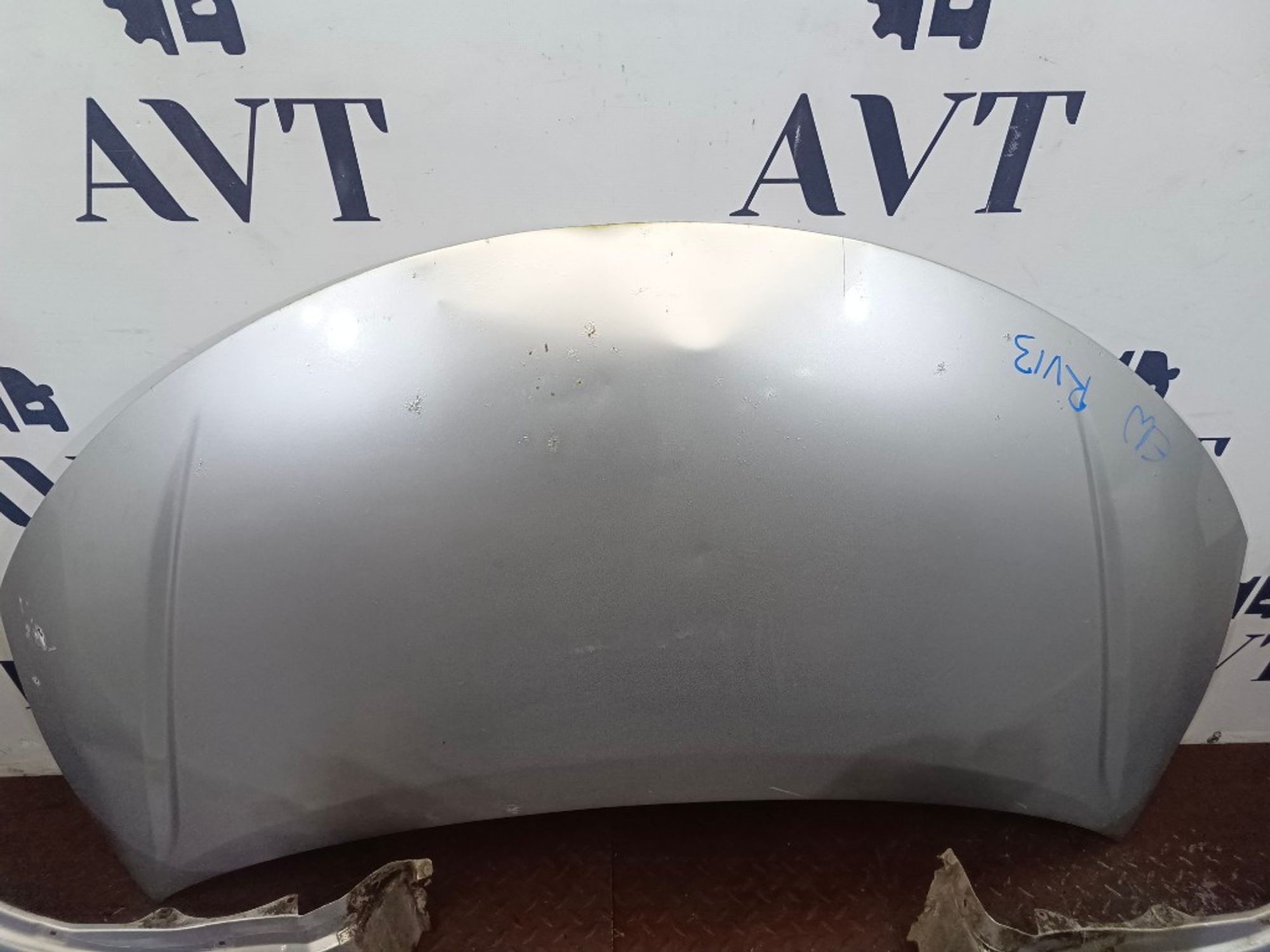 Ноускат (Nose Cut) Honda Civic 9, 135000 рублей, Ростов-на-Дону