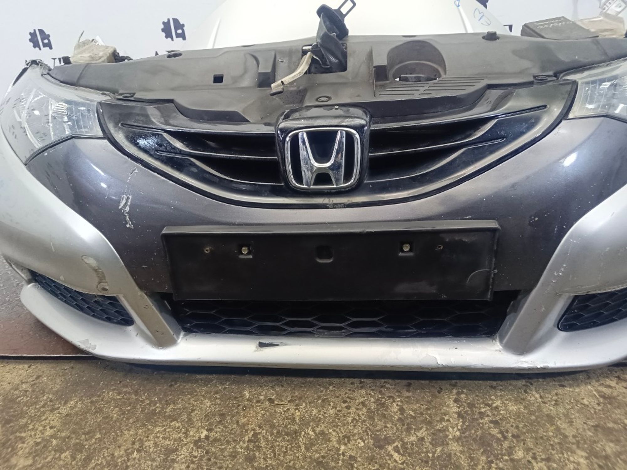 Ноускат (Nose Cut) Honda Civic 9, 135000 рублей, Ростов-на-Дону