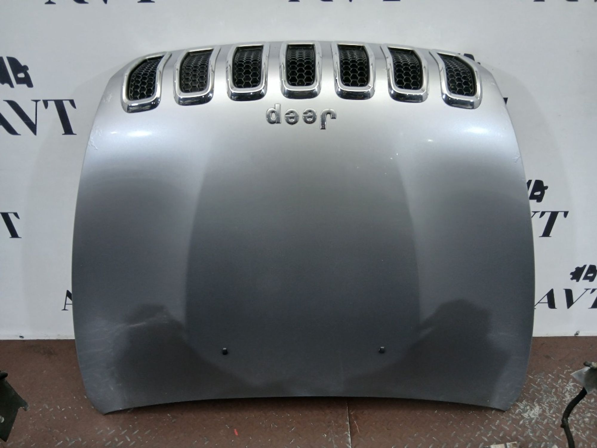 Ноускат (Nose Cut) Jeep Cherokee, 190000 рублей, Ростов-на-Дону