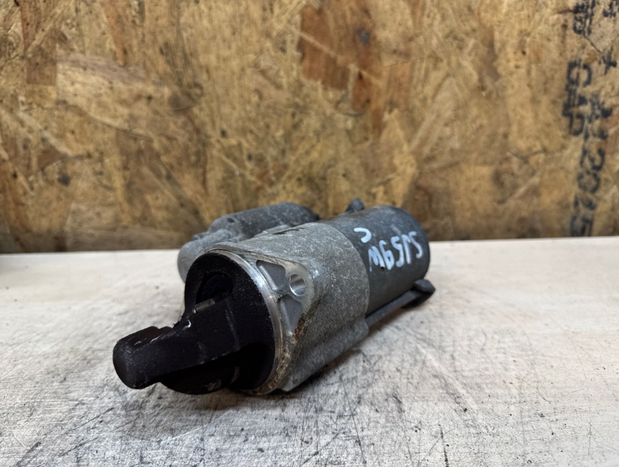 Стартер Opel Astra Z16XER, 1500 рублей, Ростов-на-Дону