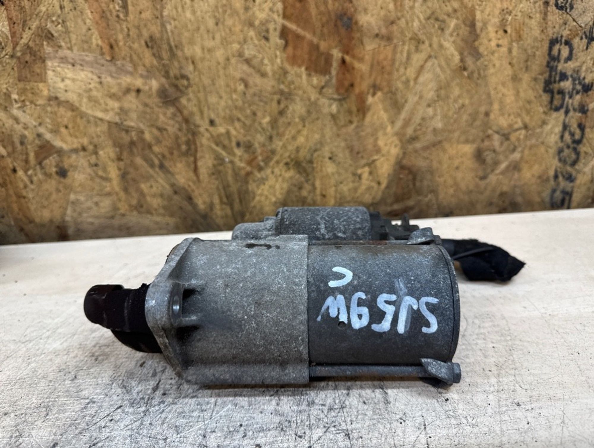 Стартер Opel Astra Z16XER, 1500 рублей, Ростов-на-Дону