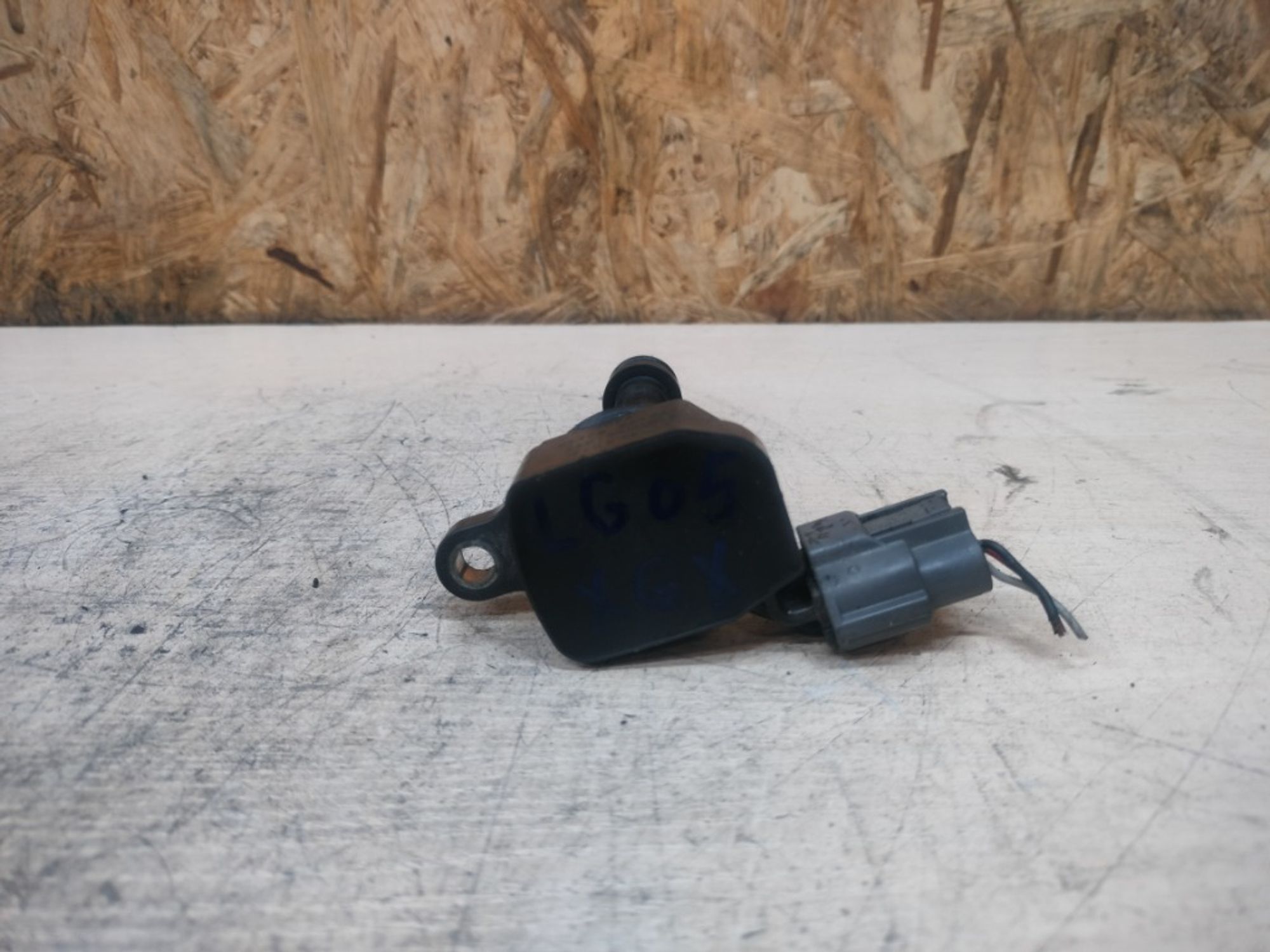 Катушка зажигания Nissan X-Trail QR25DE, 1000 рублей, Ростов-на-Дону