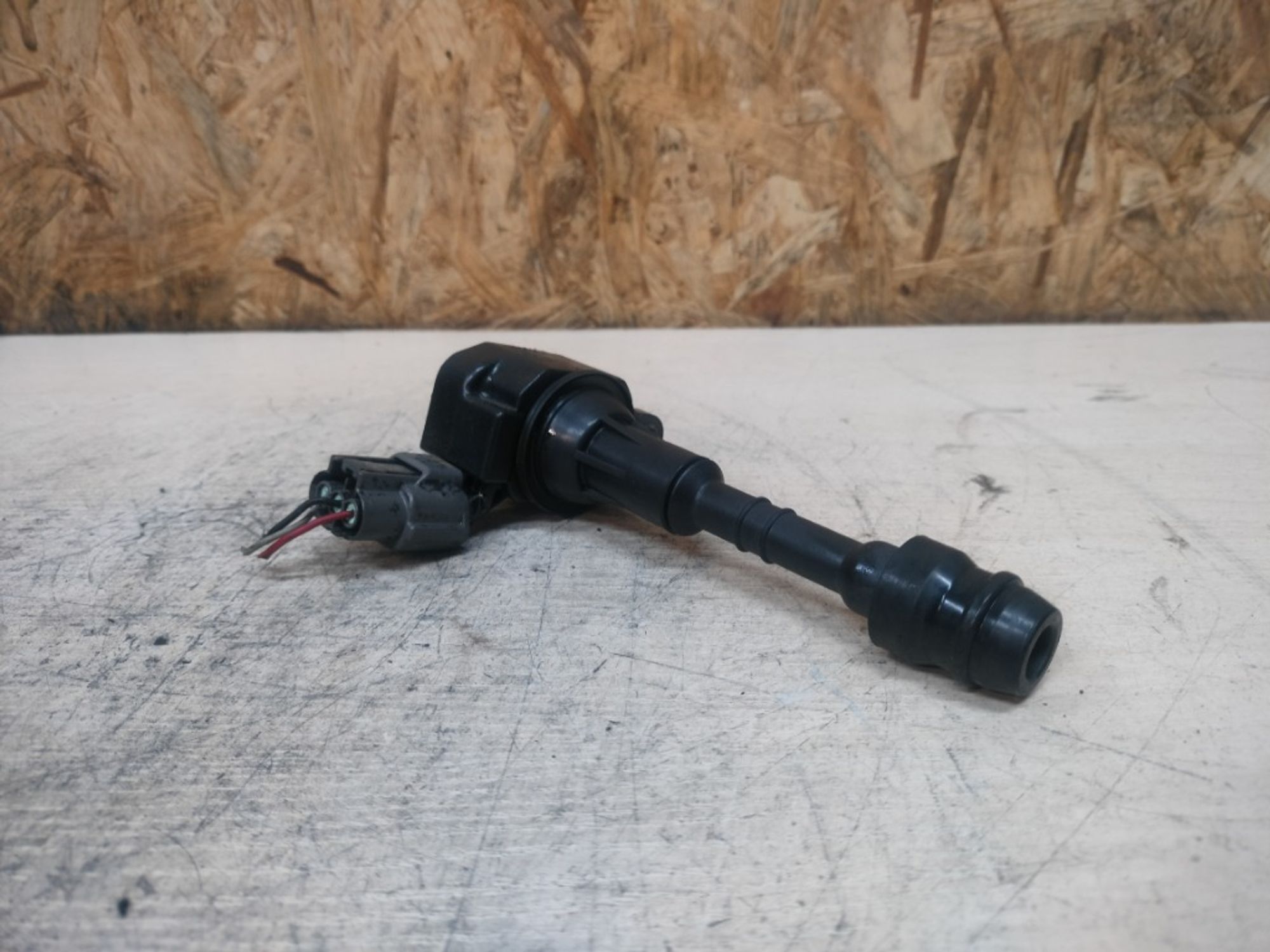 Катушка зажигания Nissan X-Trail QR25DE, 1000 рублей, Ростов-на-Дону