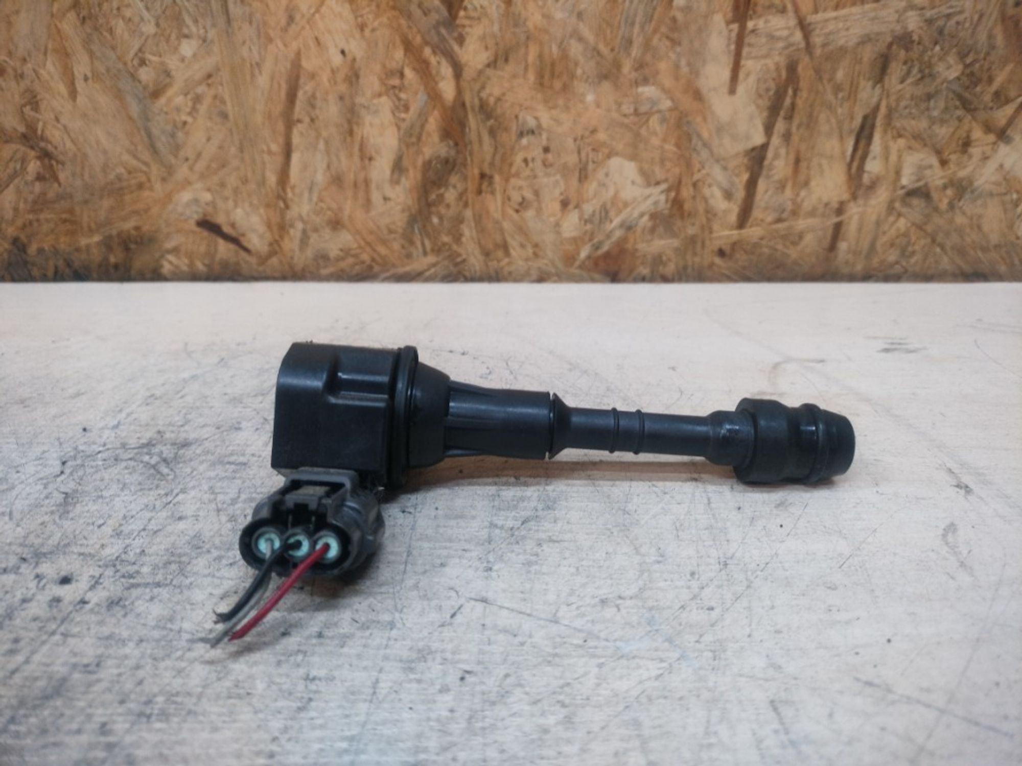 Катушка зажигания Nissan X-Trail QR25DE, 1000 рублей, Ростов-на-Дону