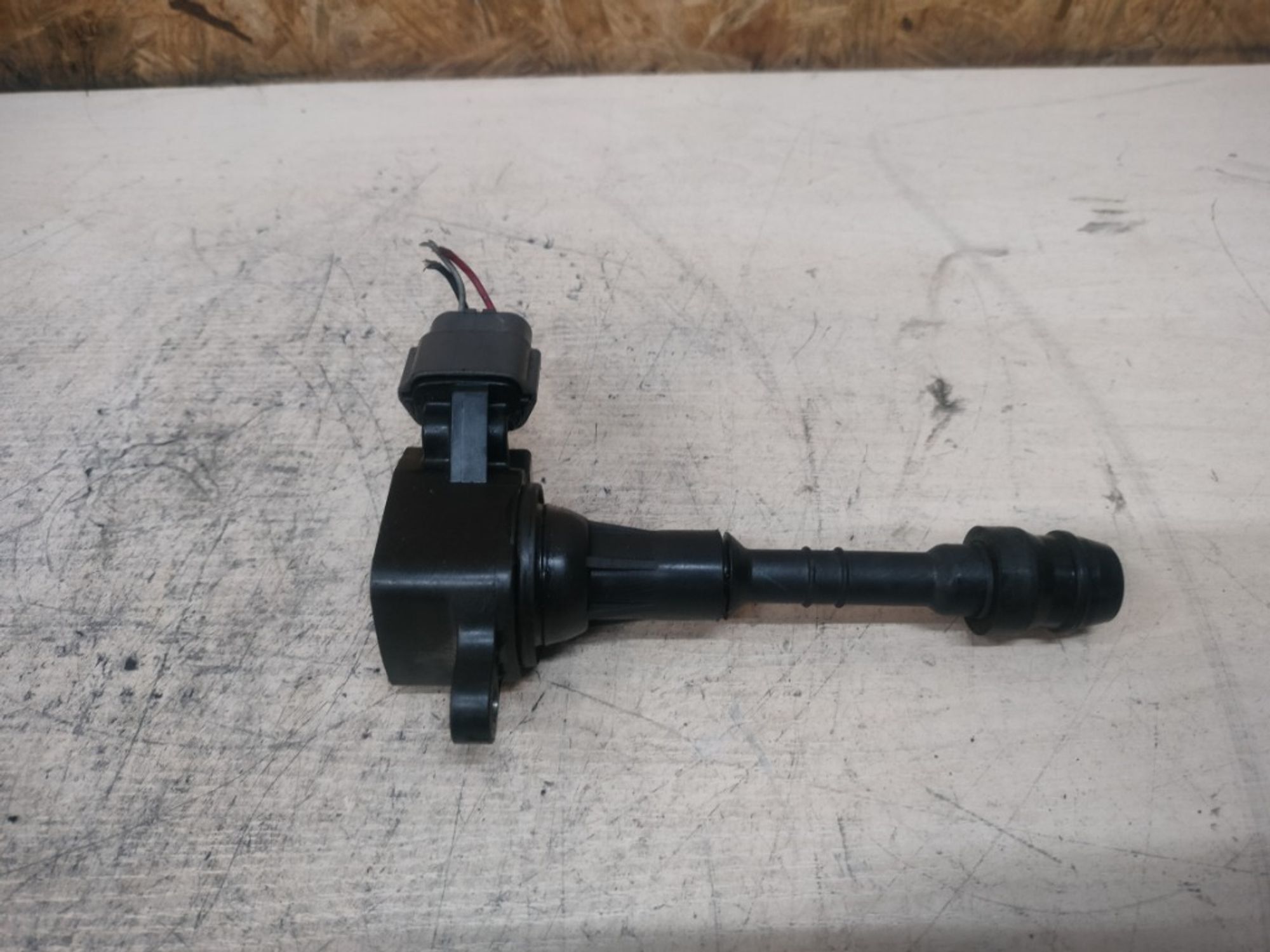 Катушка зажигания Nissan X-Trail QR25DE, 1000 рублей, Ростов-на-Дону