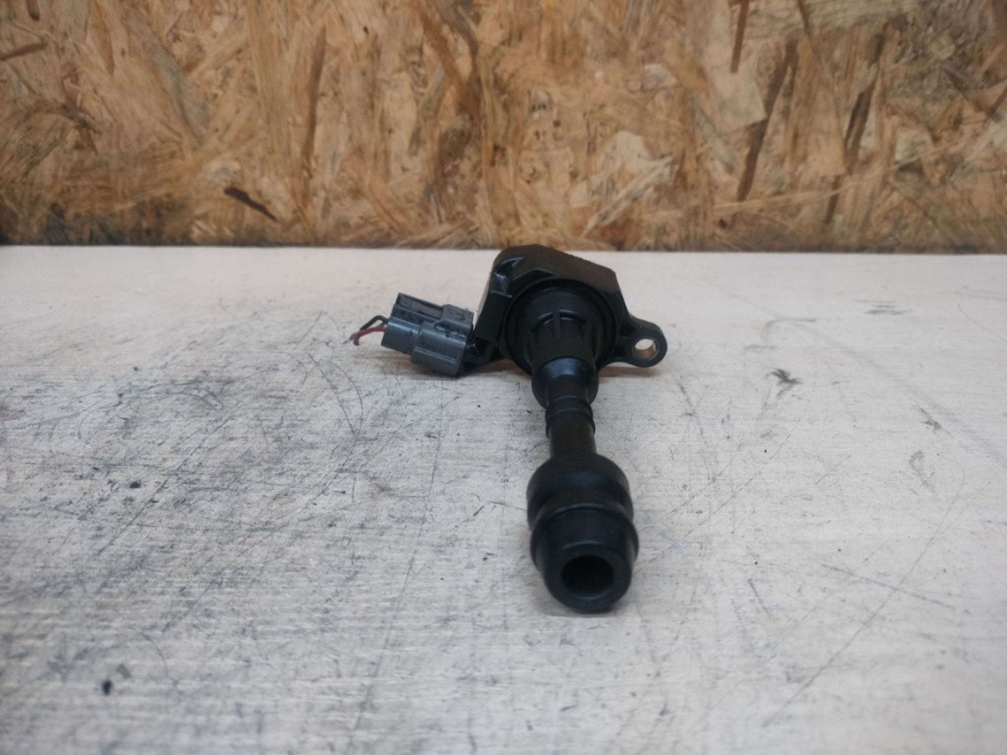 Катушка зажигания Nissan X-Trail QR25DE, 1000 рублей, Ростов-на-Дону