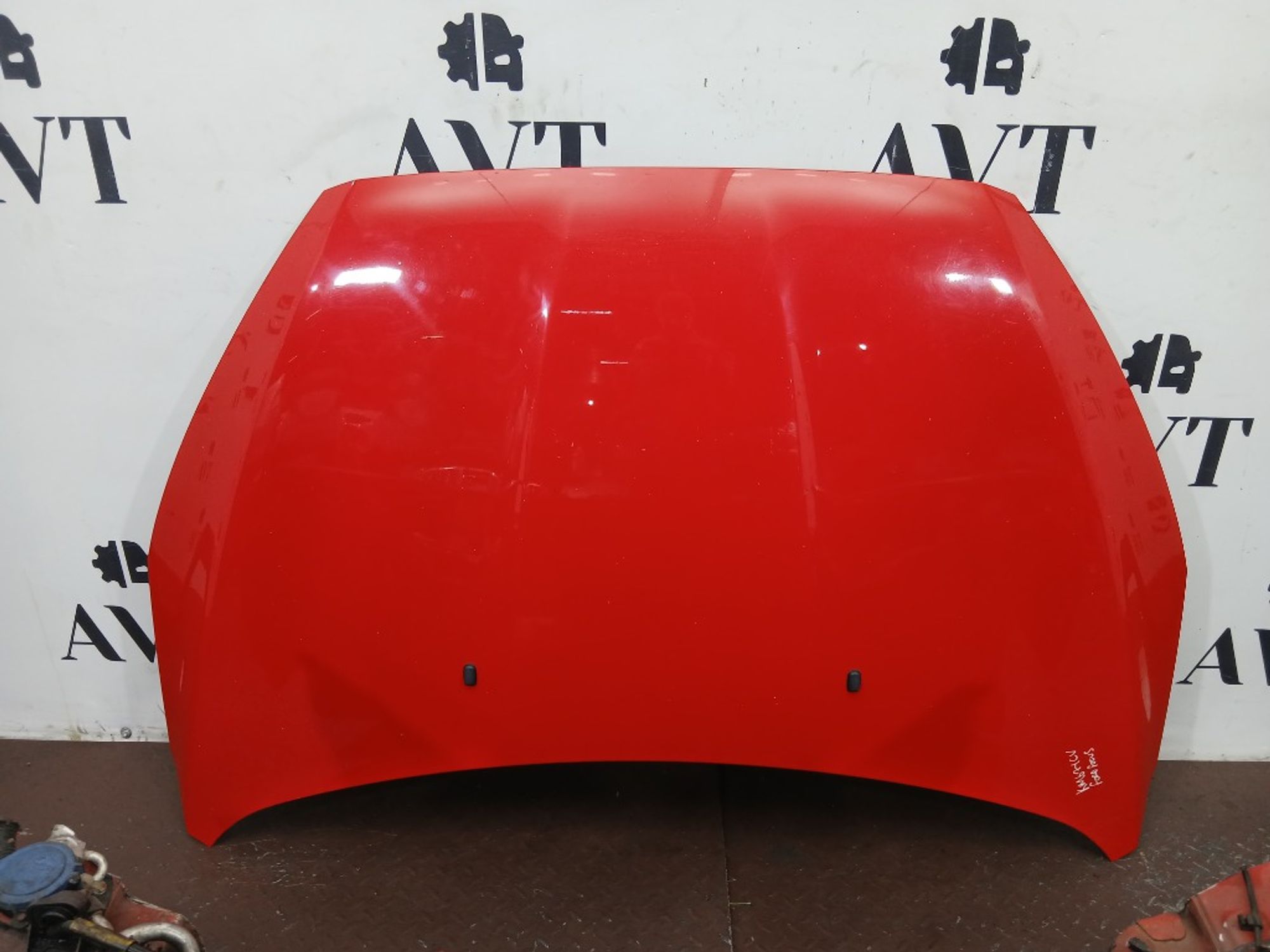 Ноускат (Nose Cut) Ford Focus 3, 190000 рублей, Ростов-на-Дону