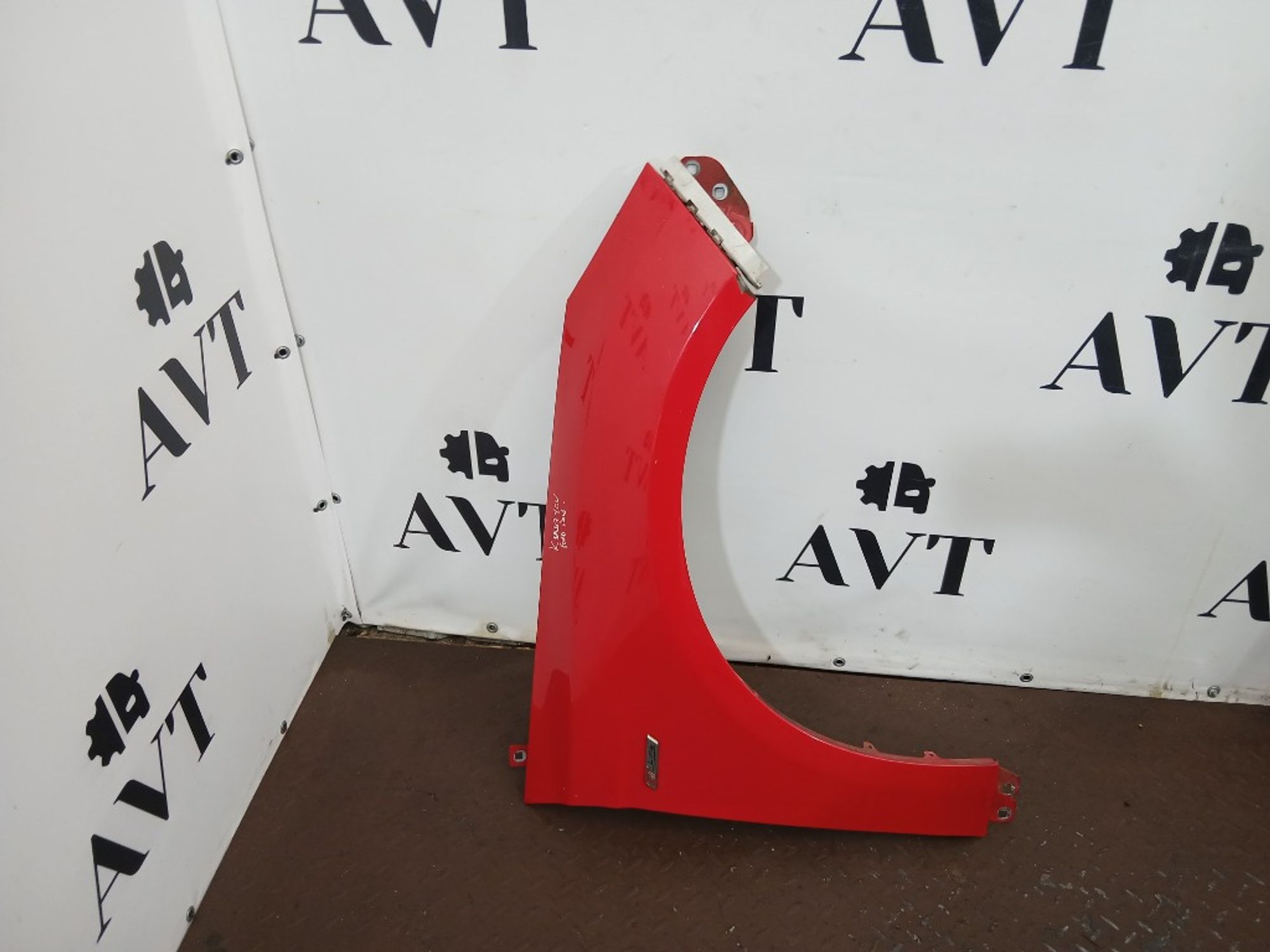 Ноускат (Nose Cut) Ford Focus 3, 190000 рублей, Ростов-на-Дону