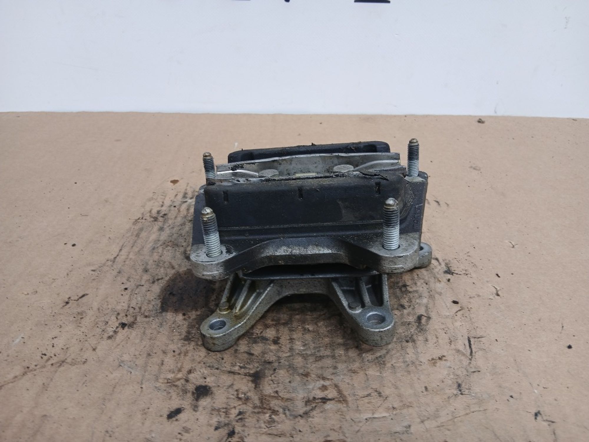 Подушка АКПП Audi A6 C6 AUK, 1000 рублей, Ростов-на-Дону