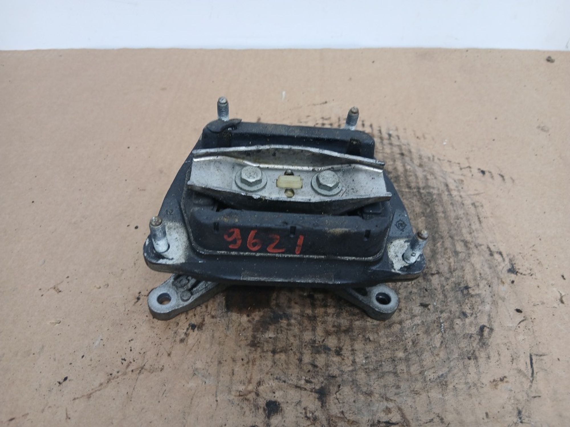Подушка АКПП Audi A6 C6 AUK, 1000 рублей, Ростов-на-Дону