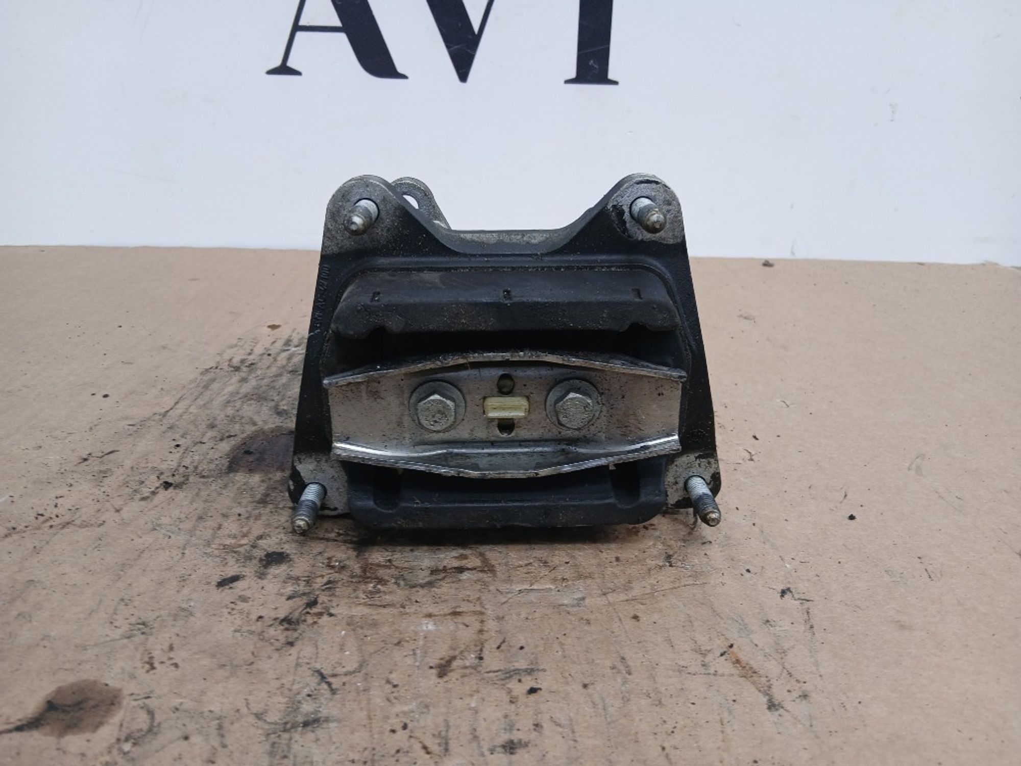 Подушка АКПП Audi A6 C6 AUK, 1000 рублей, Ростов-на-Дону