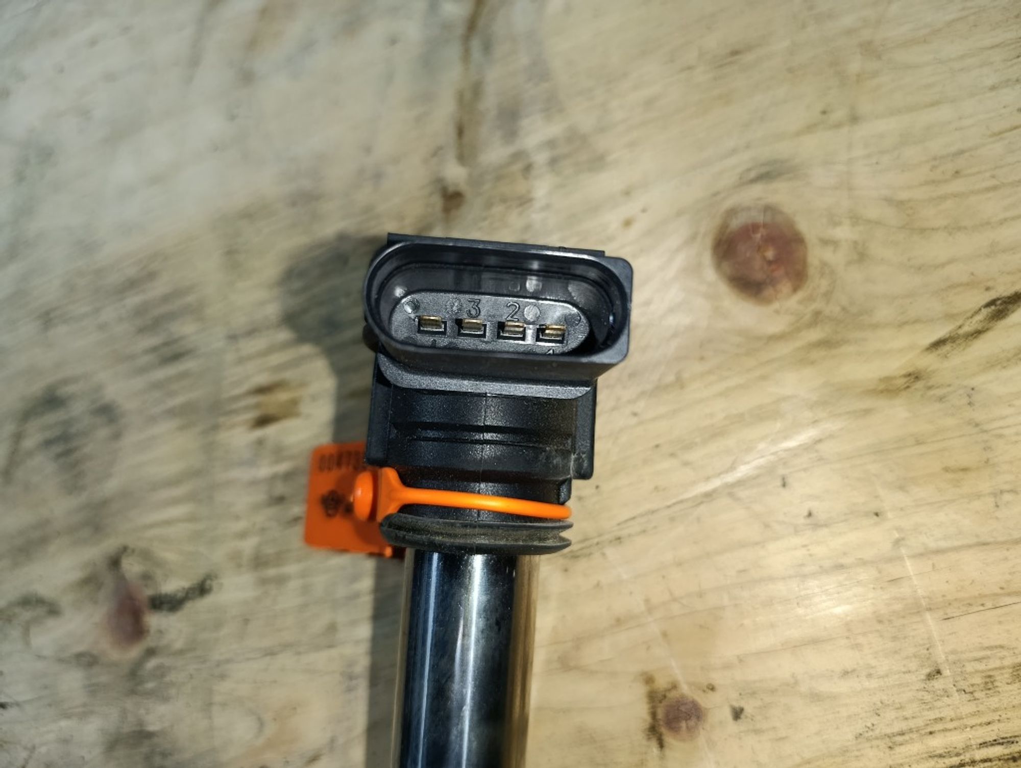 Катушка зажигания Audi A4 B8 CDN, 1000 рублей, Ростов-на-Дону