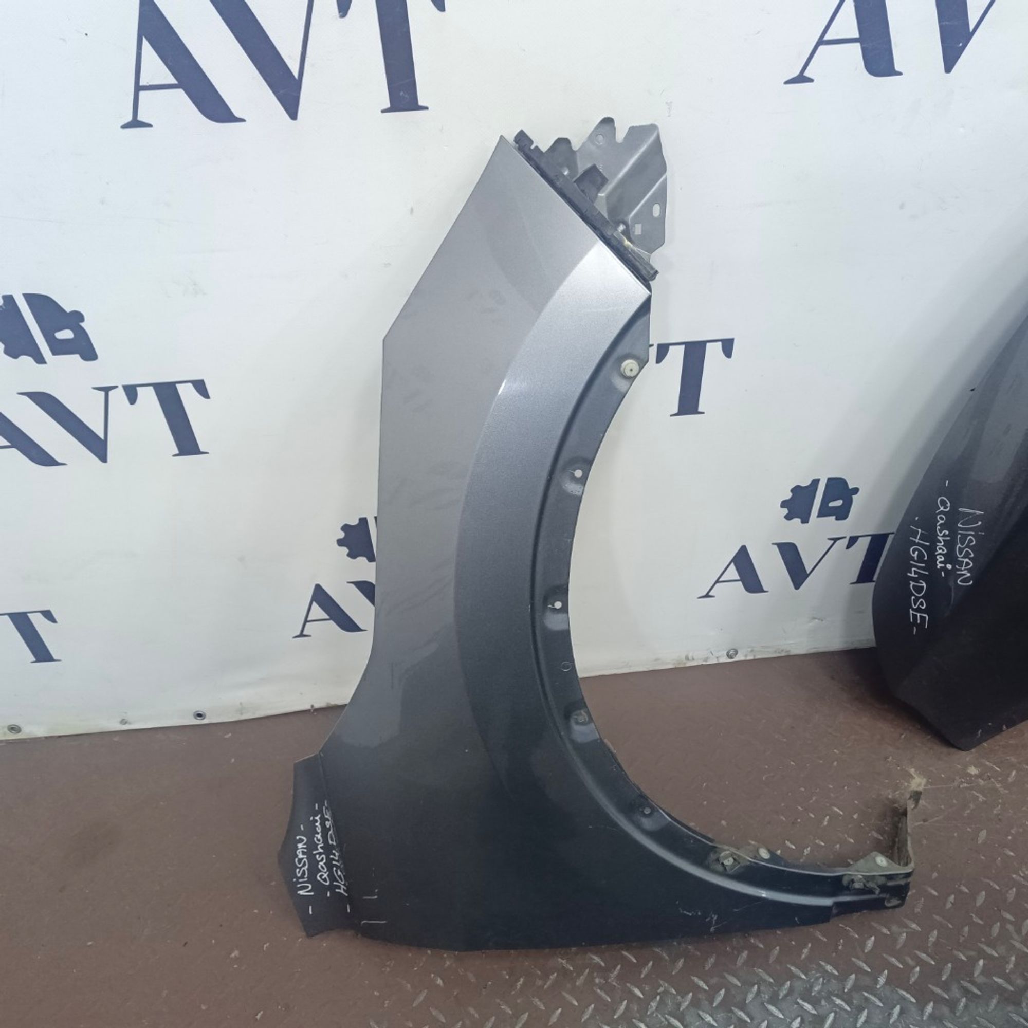 Ноускат (Nose Cut) Nissan Qashqai J11, 165000 рублей, Ростов-на-Дону