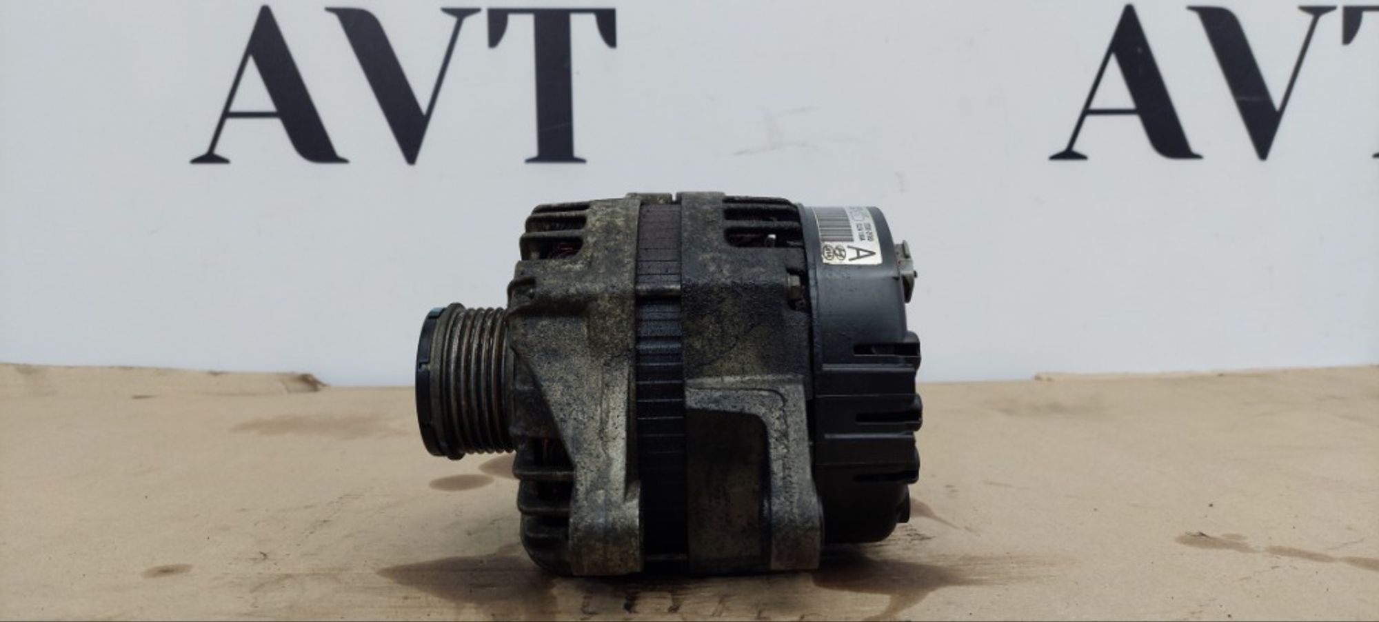 Генератор KIA Sportage D4HA, 5000 рублей, Ростов-на-Дону