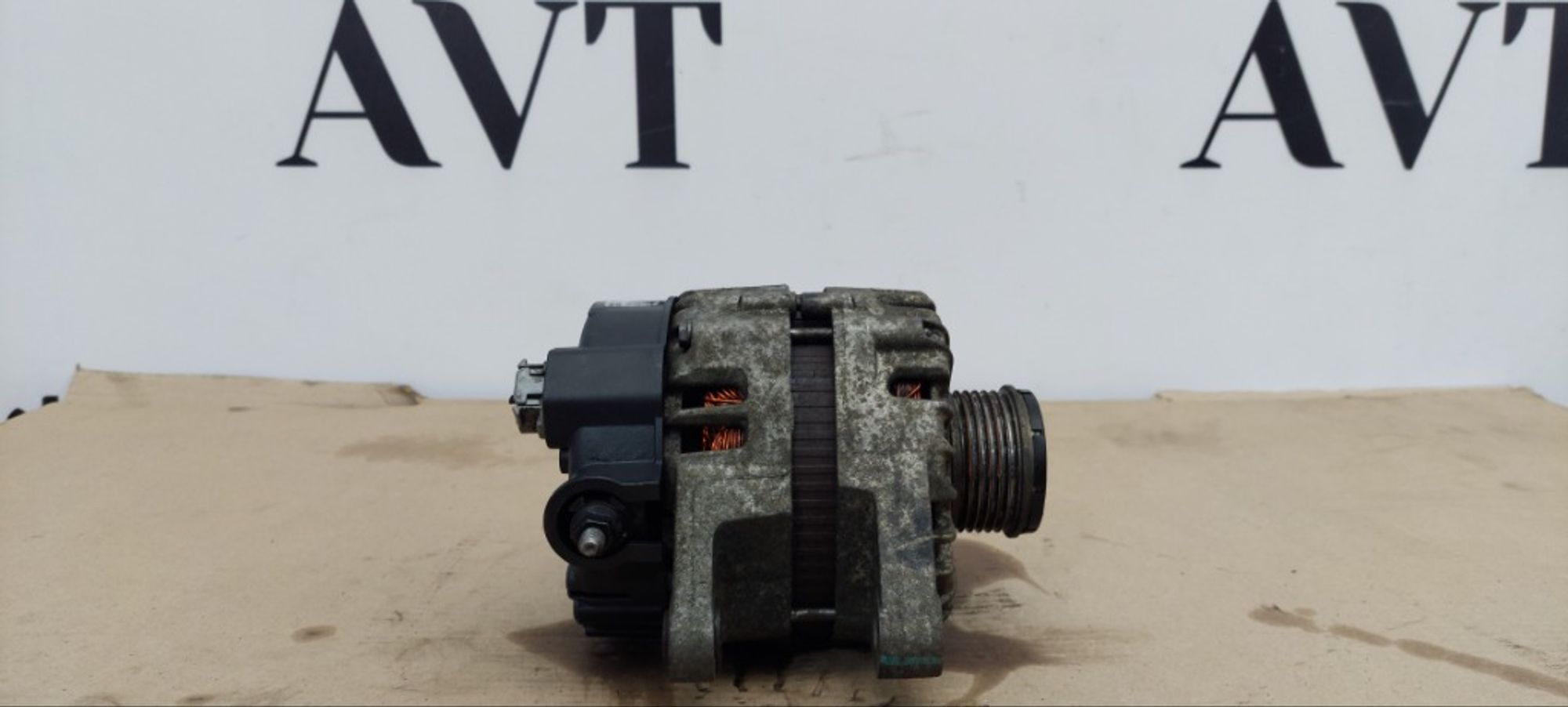 Генератор KIA Sportage D4HA, 5000 рублей, Ростов-на-Дону