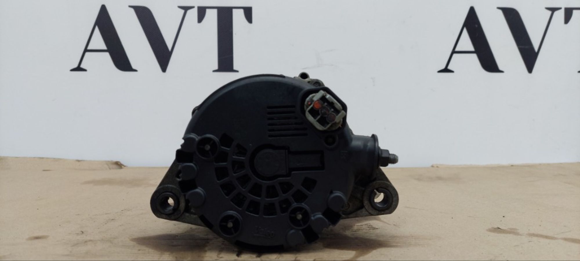 Генератор KIA Sportage D4HA, 5000 рублей, Ростов-на-Дону