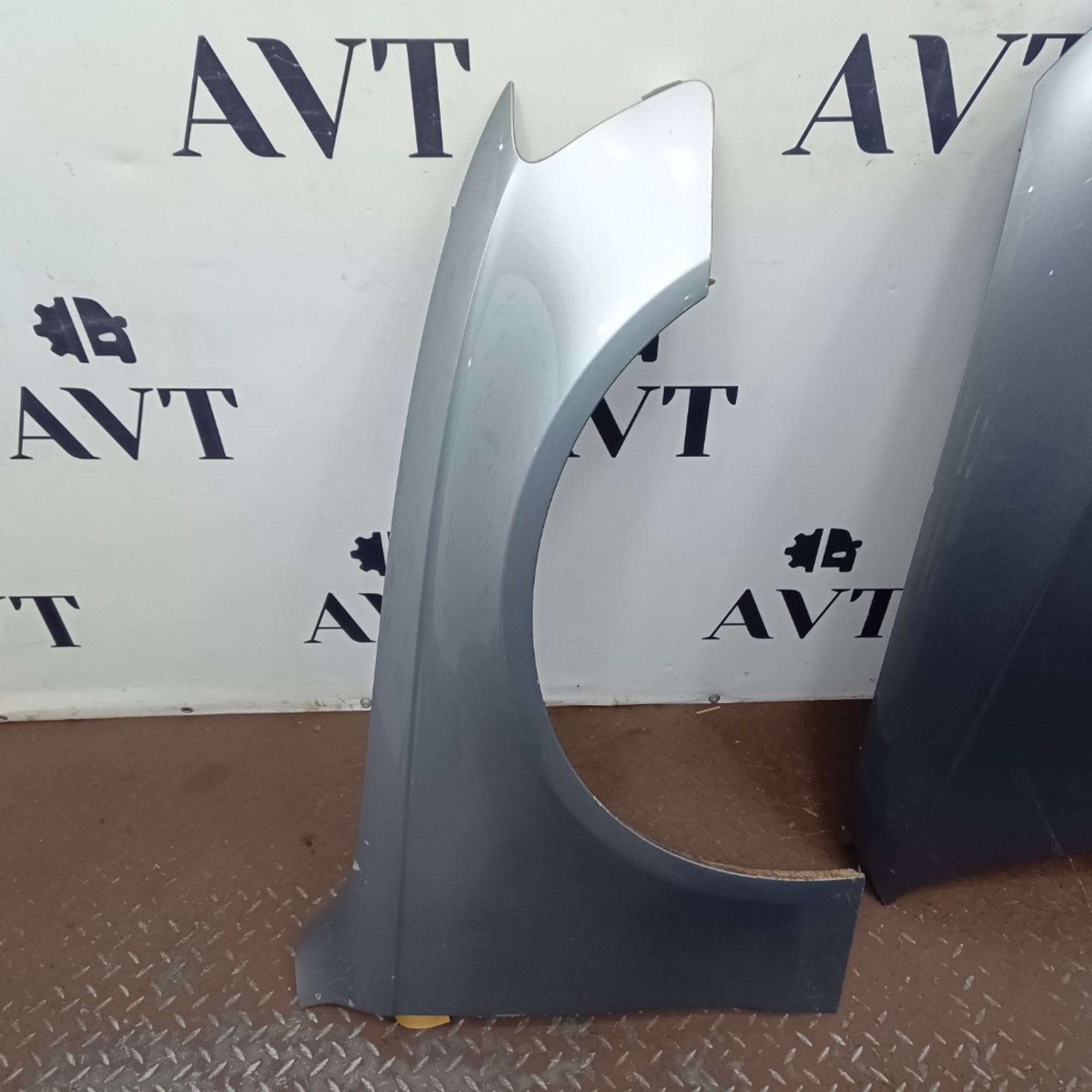 Ноускат (Nose Cut) Audi A4 B8, 105000 рублей, Ростов-на-Дону
