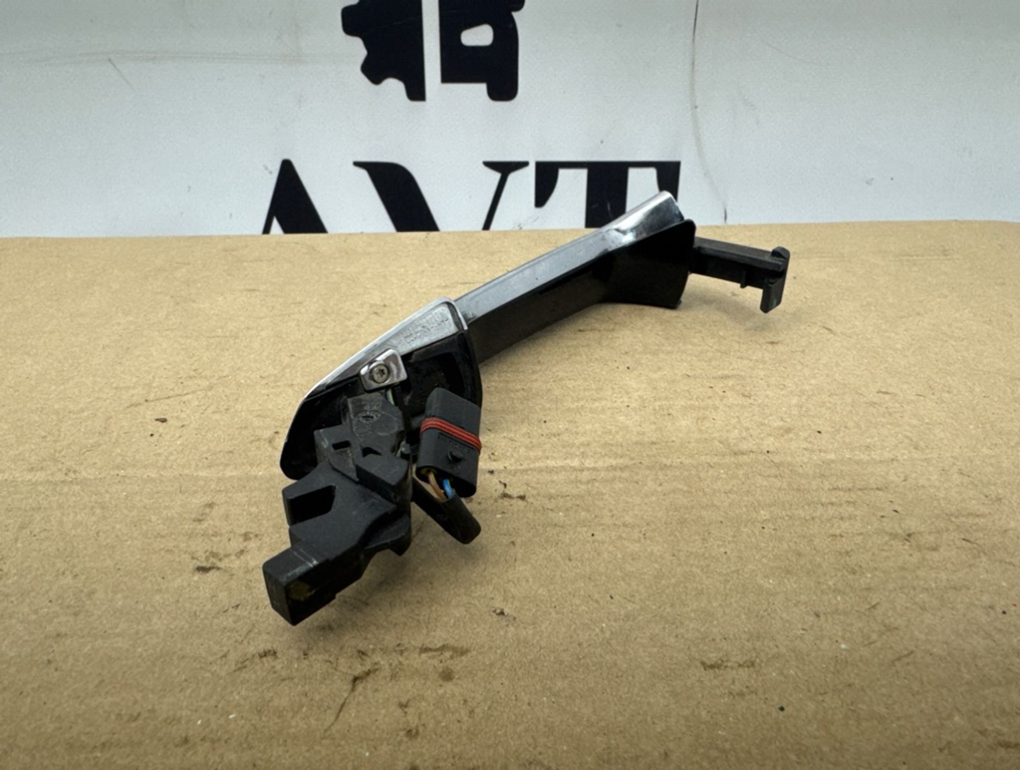 Ручка двери внешняя передняя левая Mercedes-Benz, 1500 рублей, Ростов-на-Дону