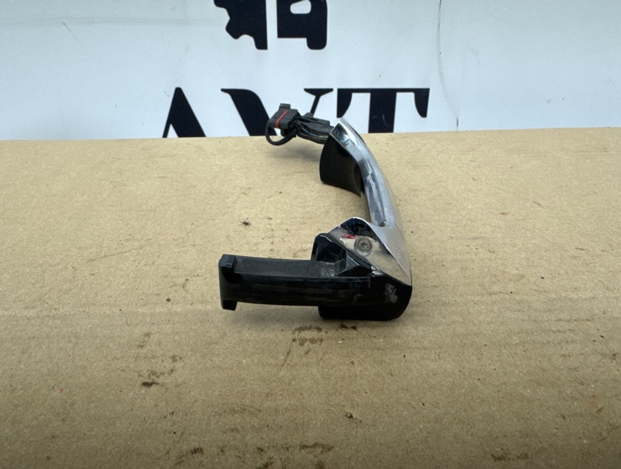 Ручка двери внешняя передняя левая Mercedes-Benz, 1500 рублей, Ростов-на-Дону