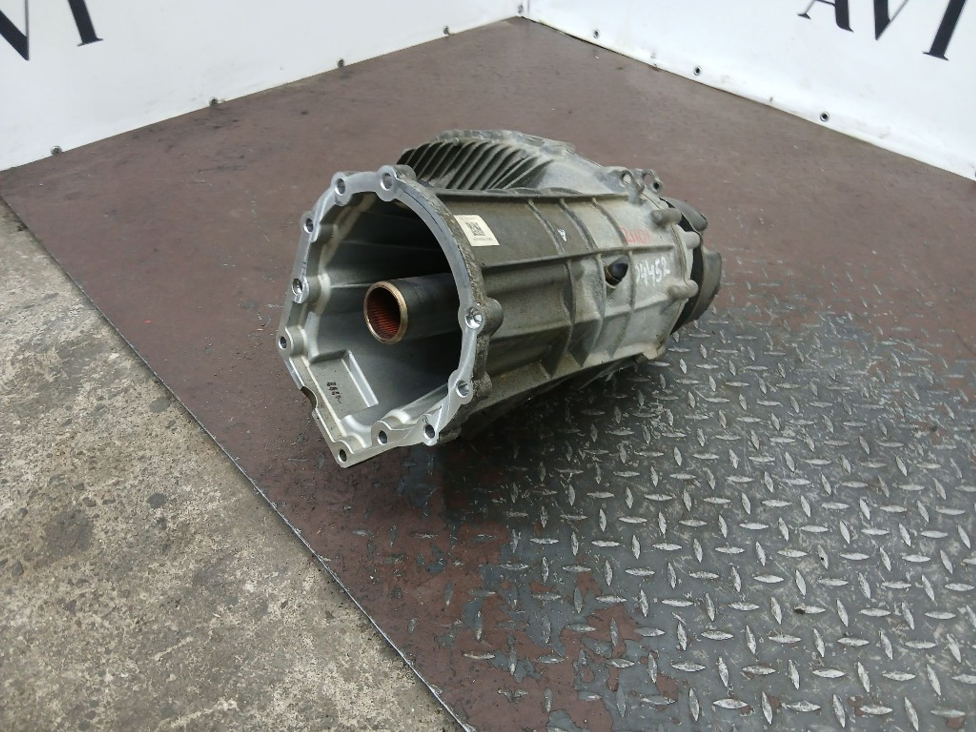 Раздаточная коробка Volkswagen Touareg CRCA, 15000 рублей, Ростов-на-Дону