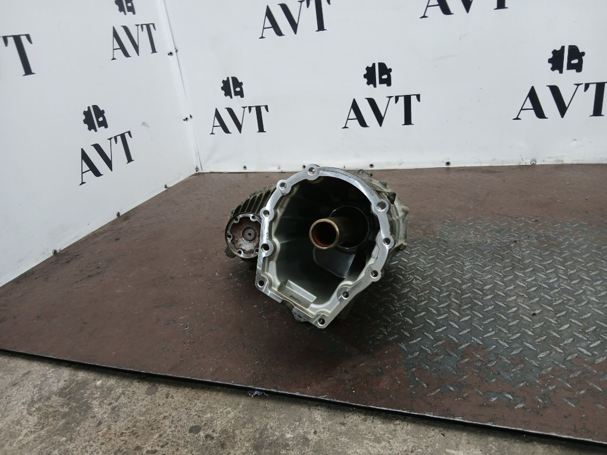 Раздаточная коробка Volkswagen Touareg CRCA, 15000 рублей, Ростов-на-Дону