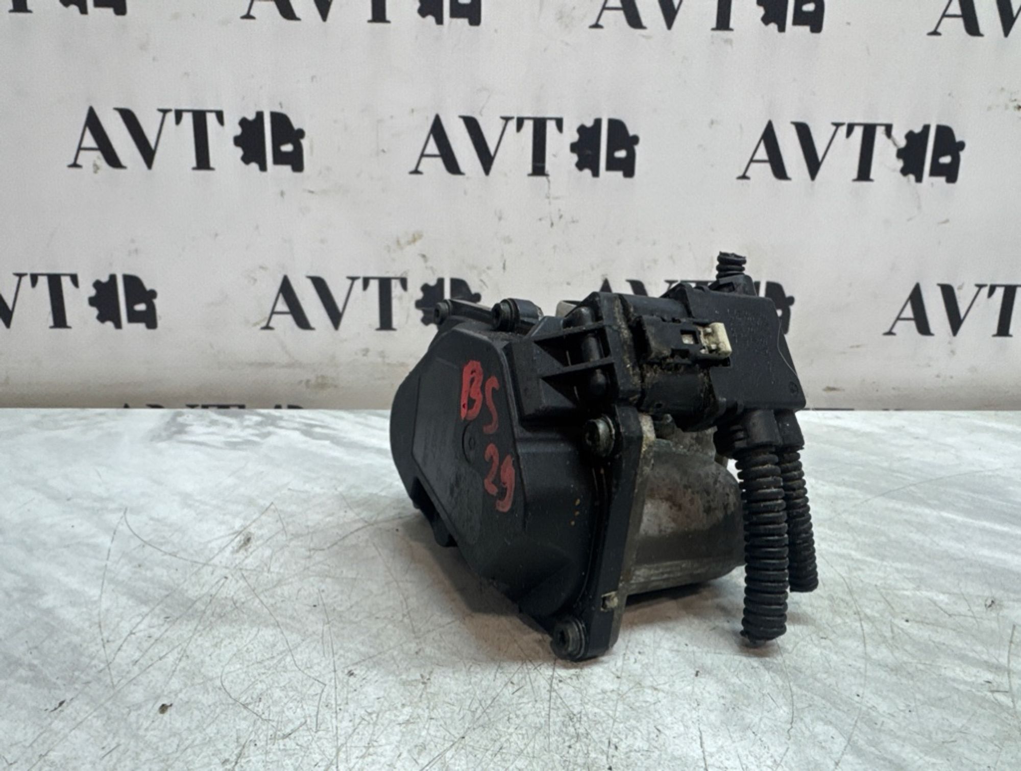 Дроссельная заслонка BMW X5 E70 N57D30A, 4000 рублей, Ростов-на-Дону