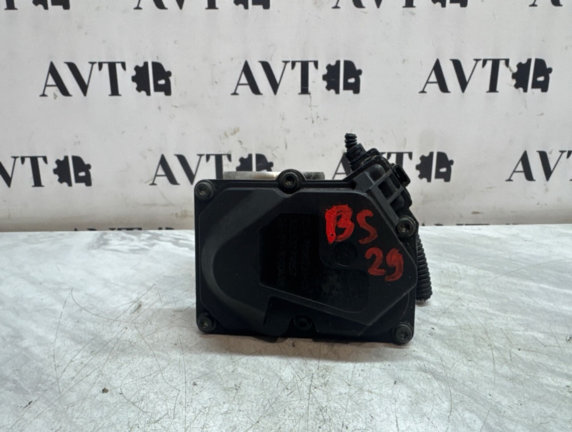 Дроссельная заслонка BMW X5 E70 N57D30A, 4000 рублей, Ростов-на-Дону