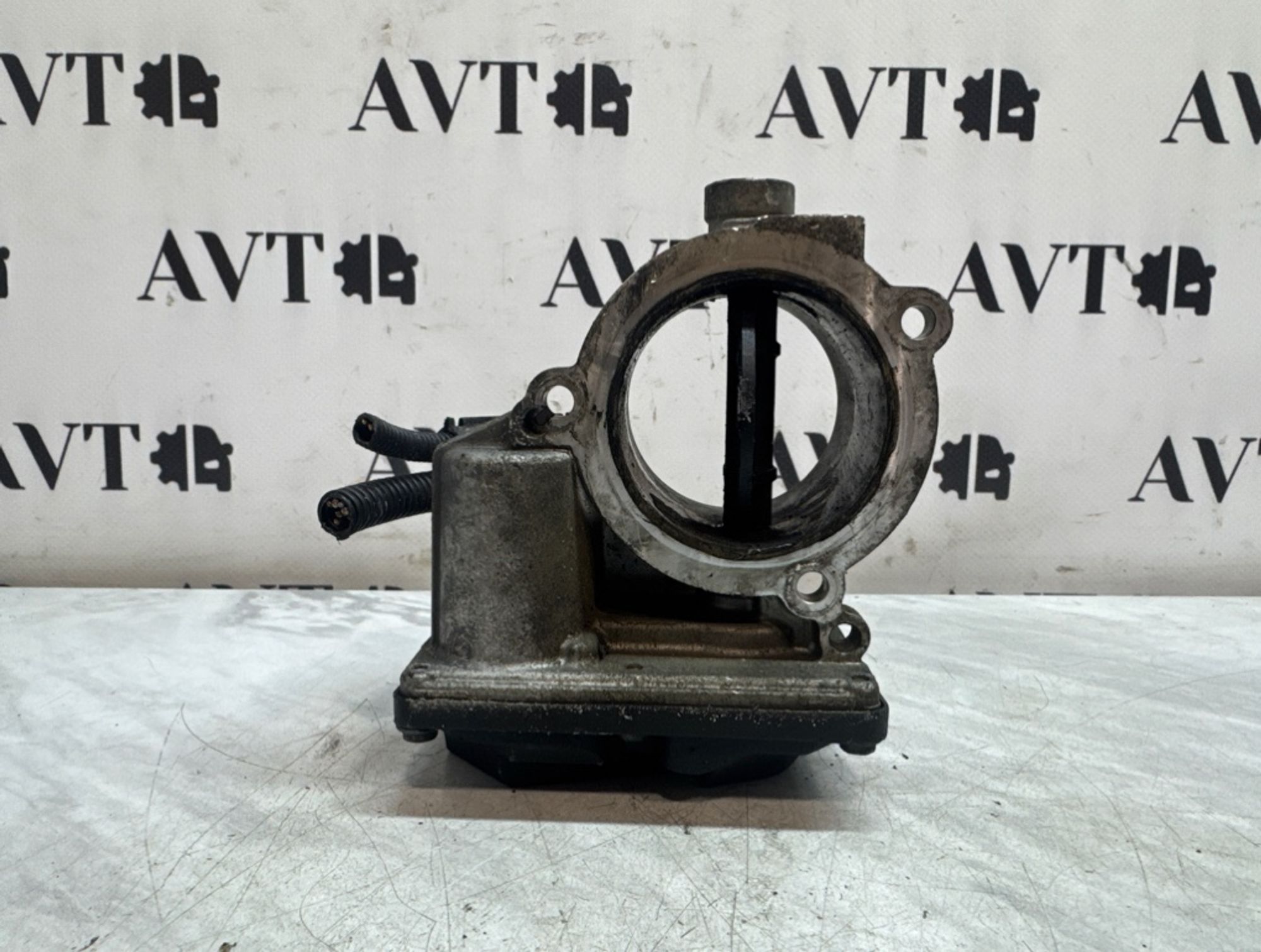 Дроссельная заслонка BMW X5 E70 N57D30A, 4000 рублей, Ростов-на-Дону