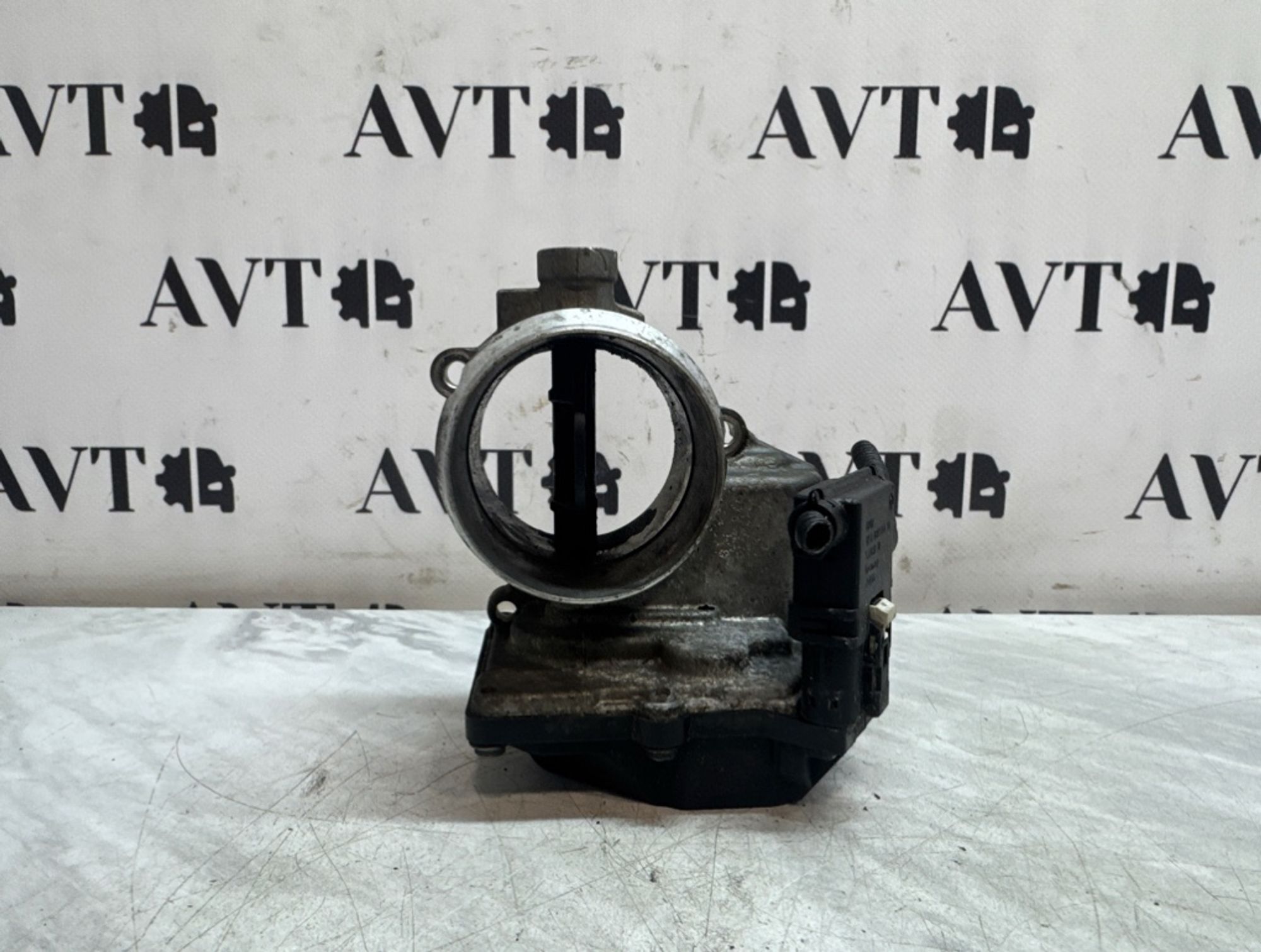 Дроссельная заслонка BMW X5 E70 N57D30A, 4000 рублей, Ростов-на-Дону