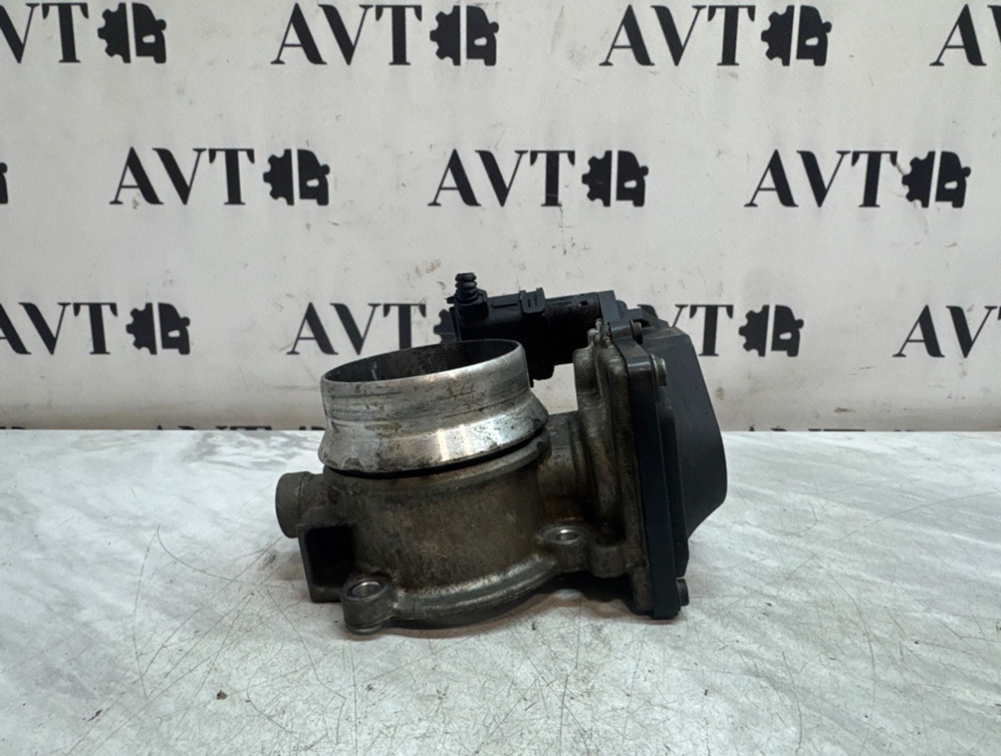 Дроссельная заслонка BMW X5 E70 N57D30A, 4000 рублей, Ростов-на-Дону