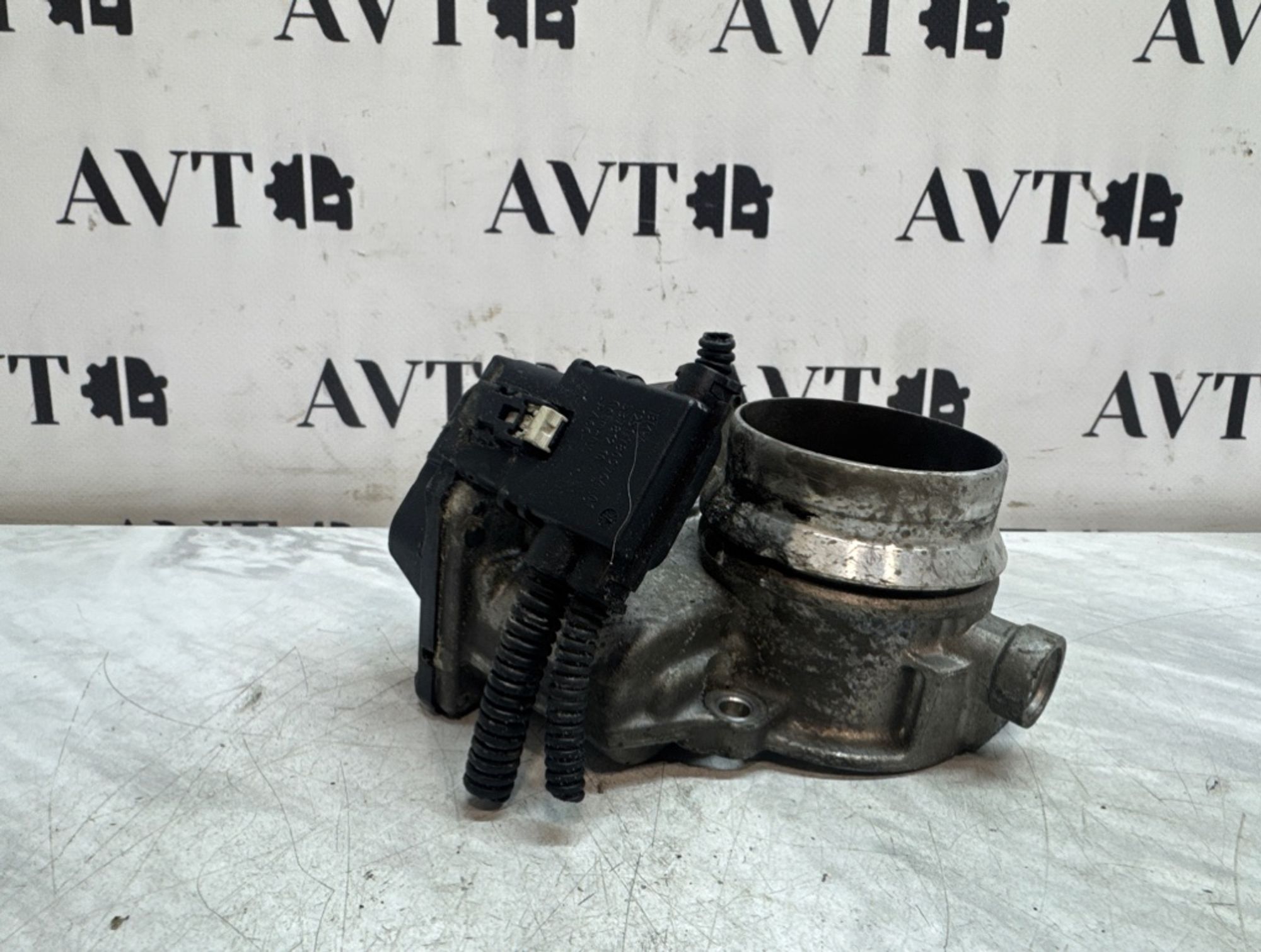 Дроссельная заслонка BMW X5 E70 N57D30A, 4000 рублей, Ростов-на-Дону