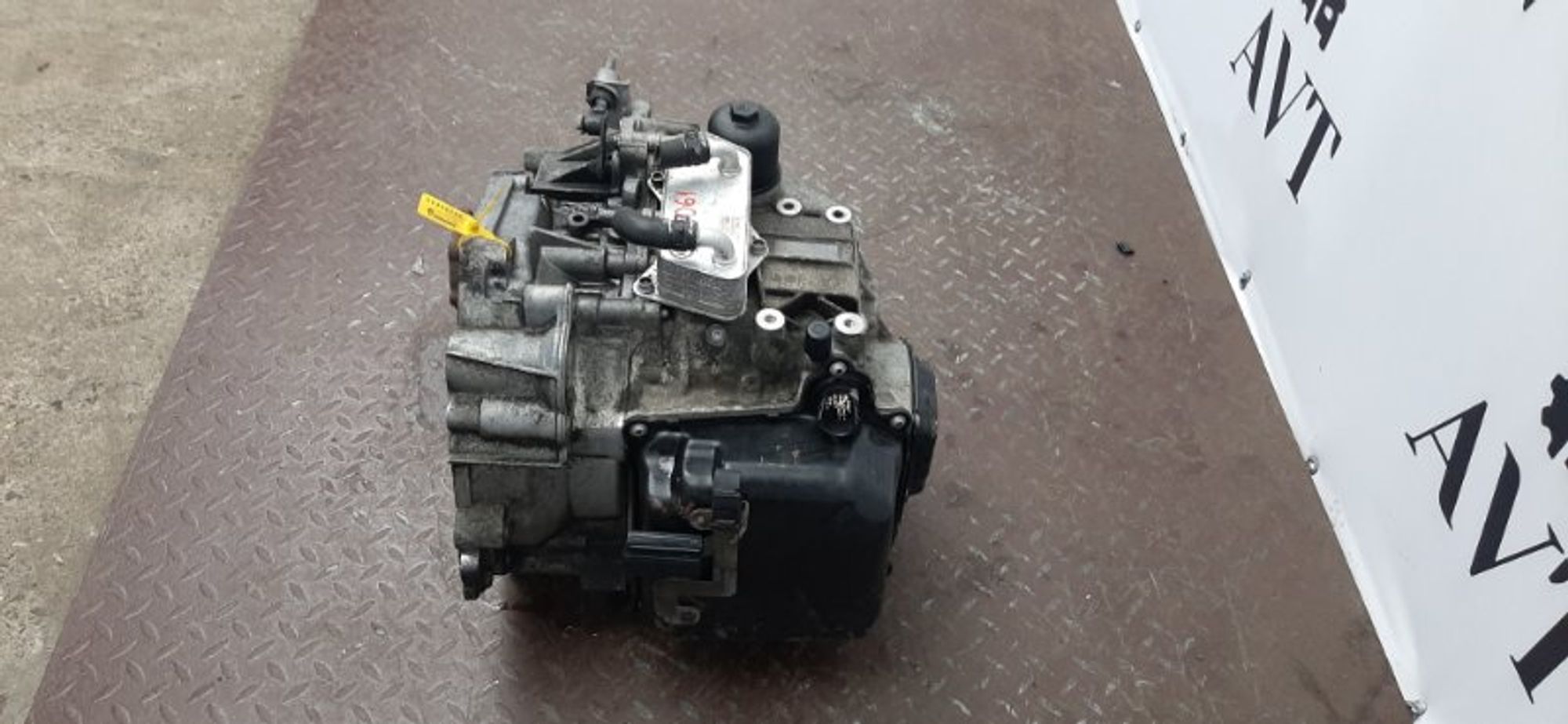 Робот DSG Audi A3 BZB, 40000 рублей, Ростов-на-Дону